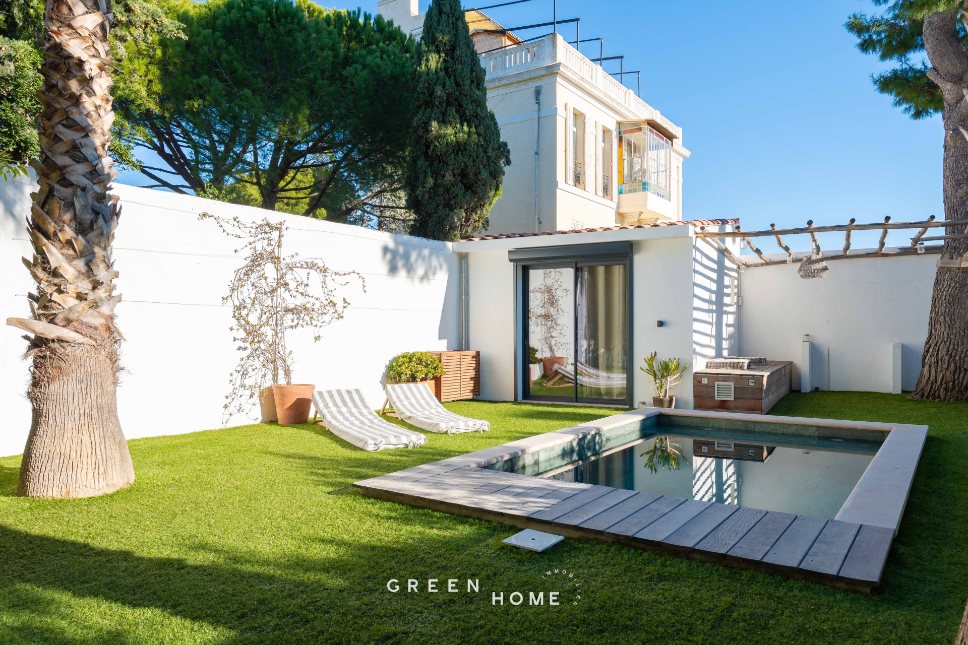 Achat Marseille 7 - Vendu