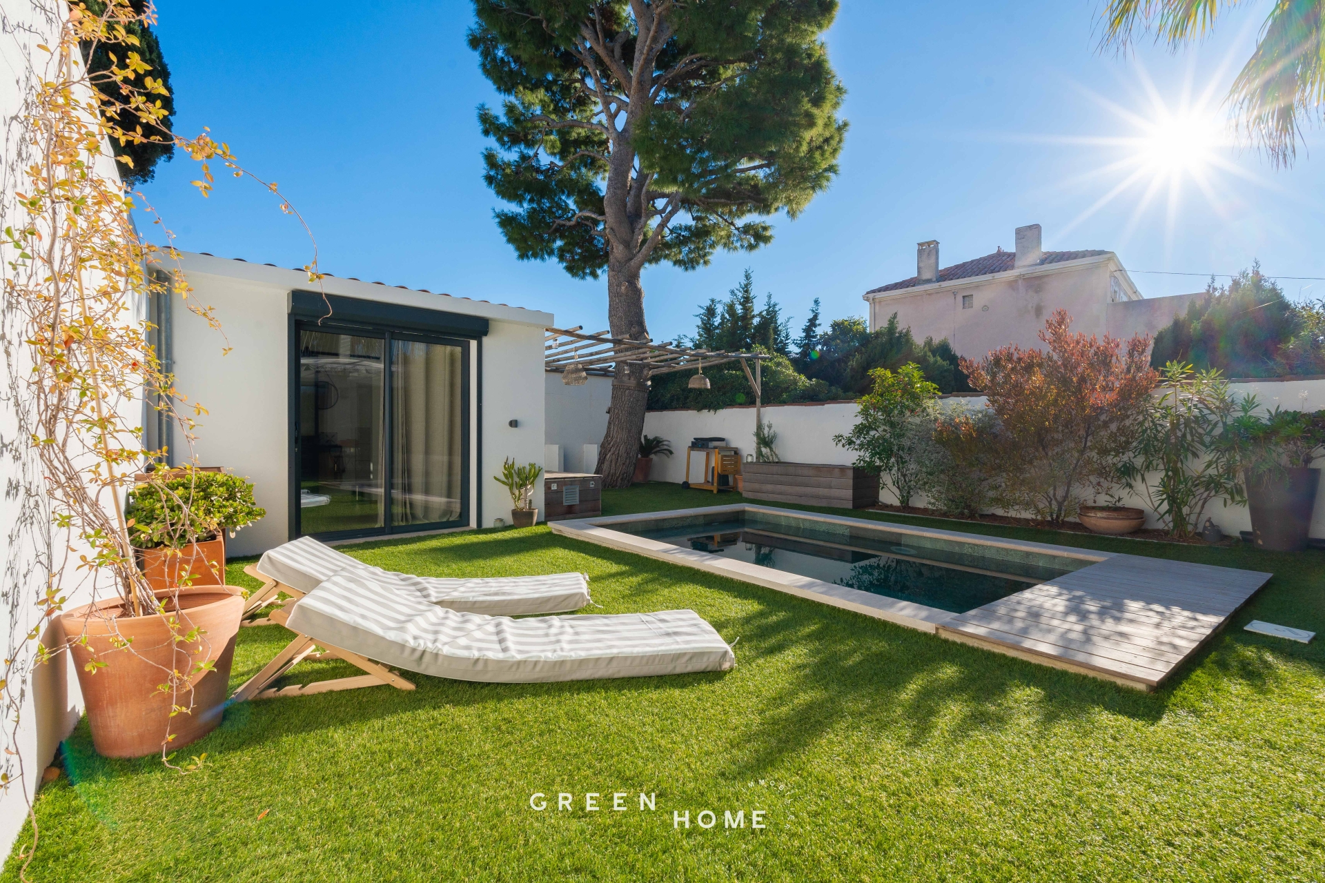 Achat Marseille 7 - Vendu