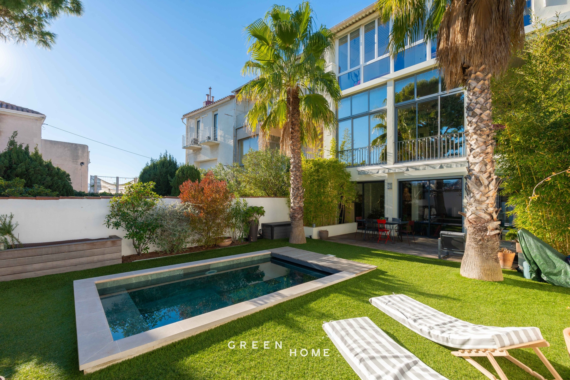 Achat Marseille 7 - Vendu