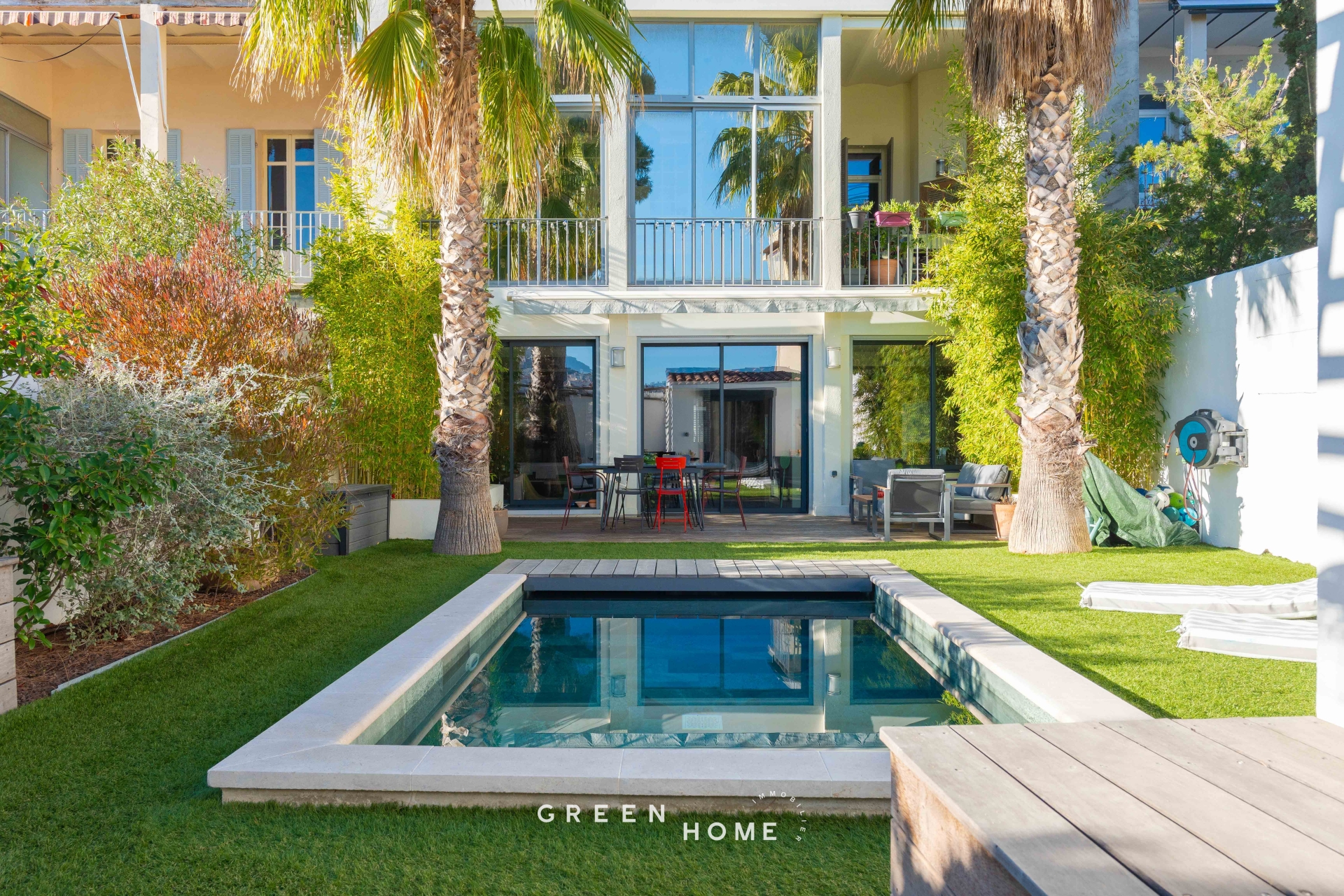 Achat Marseille 7 - Vendu