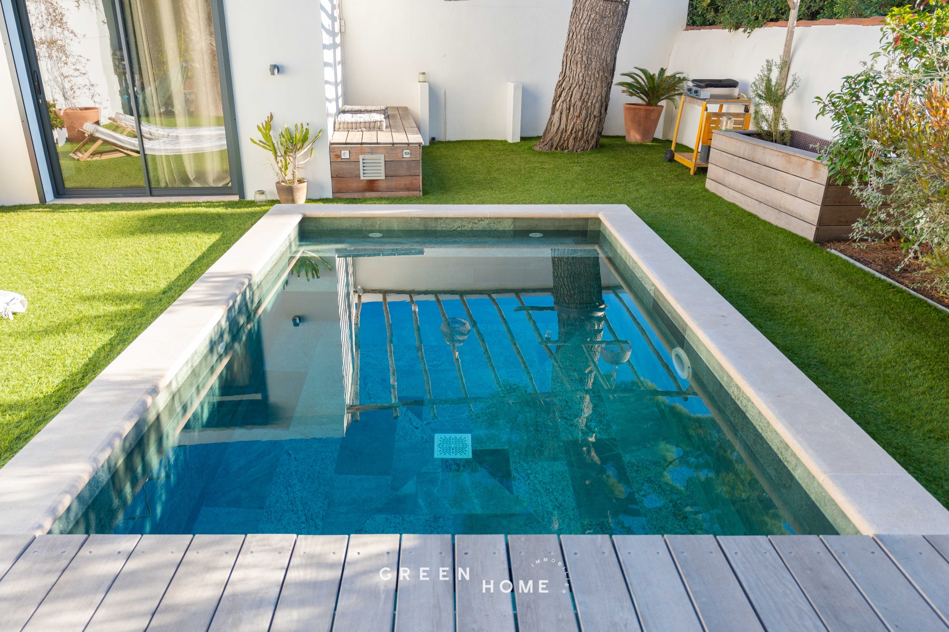 Achat Marseille 7 - Vendu