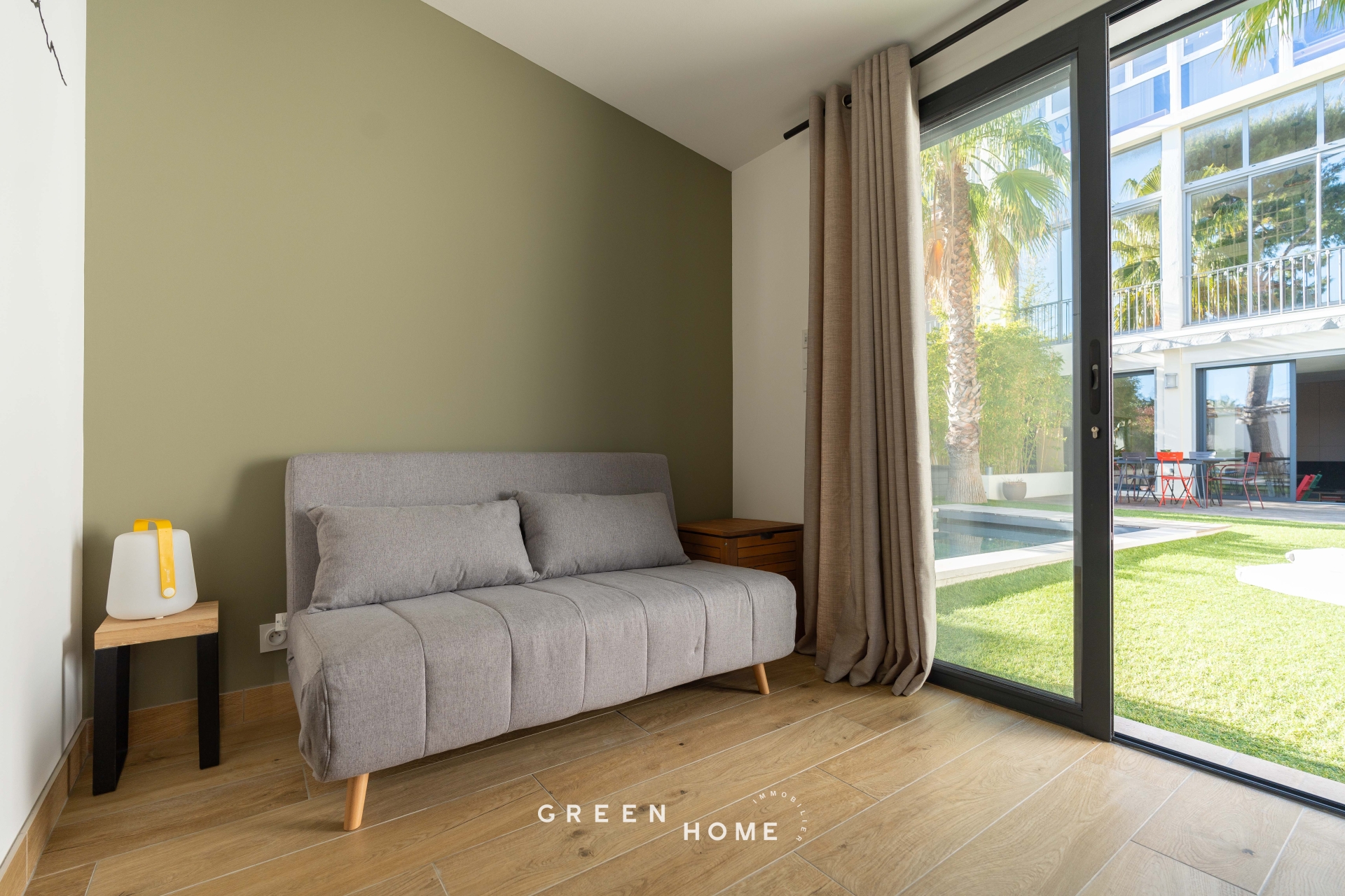 Achat Marseille 7 - Vendu