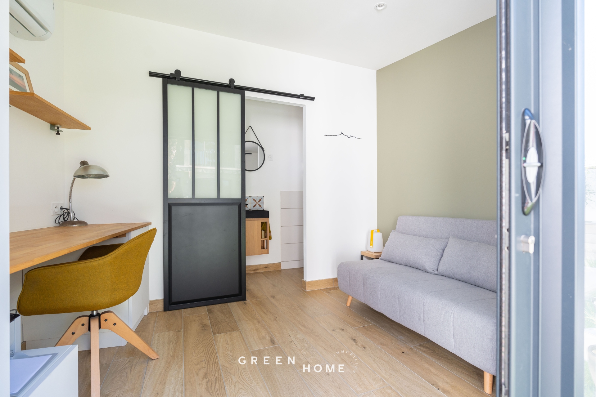 Achat Marseille 7 - Vendu