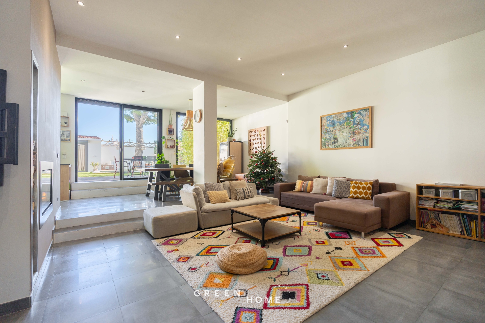 Achat Marseille 7 - Vendu