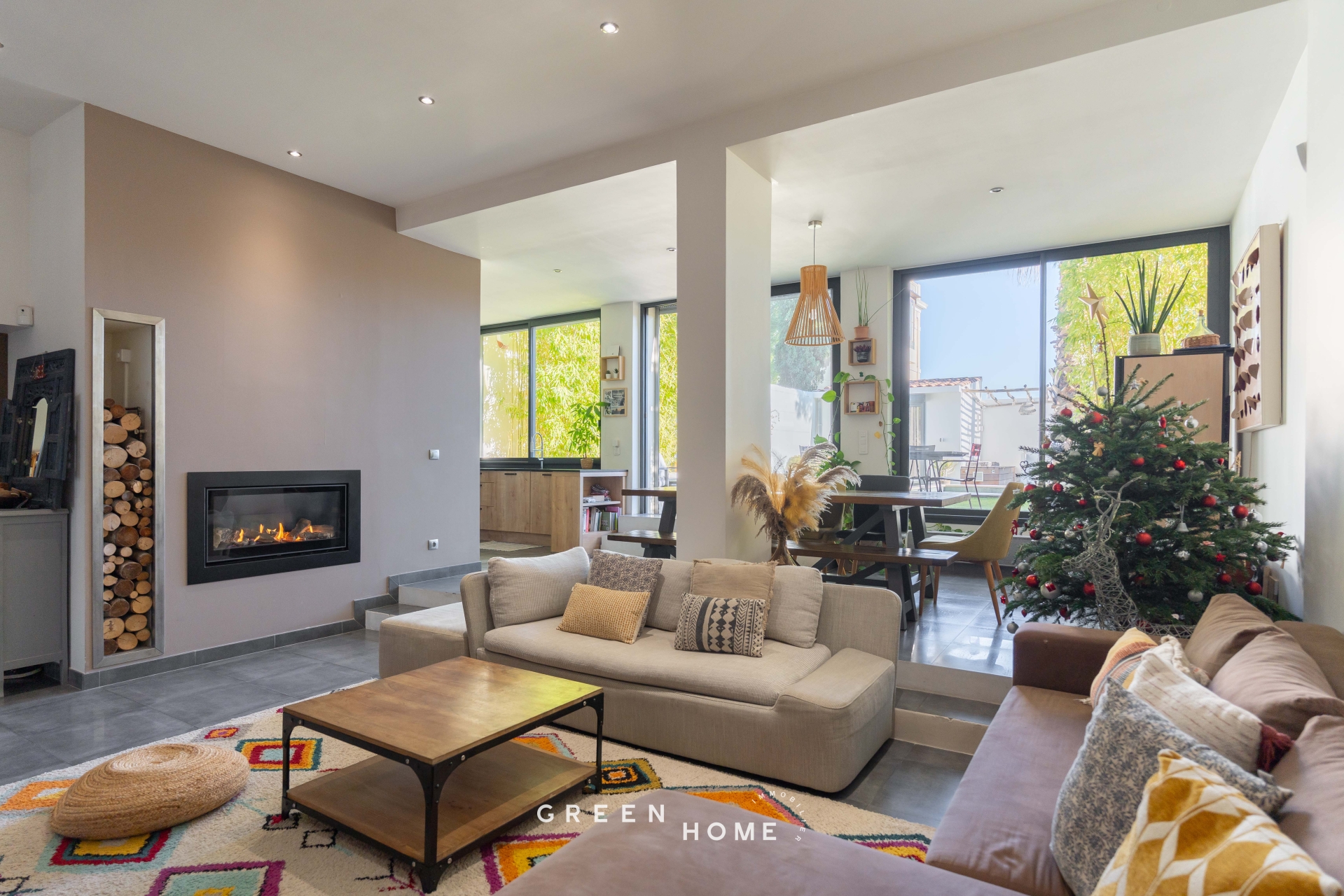 Achat Marseille 7 - Vendu