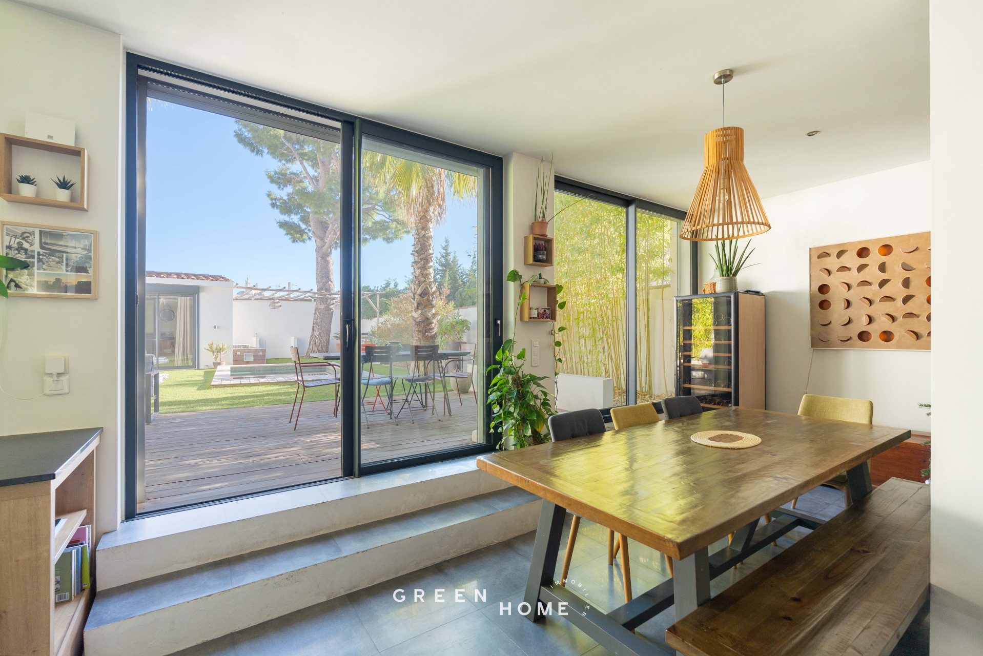 Achat Marseille 7 - Vendu