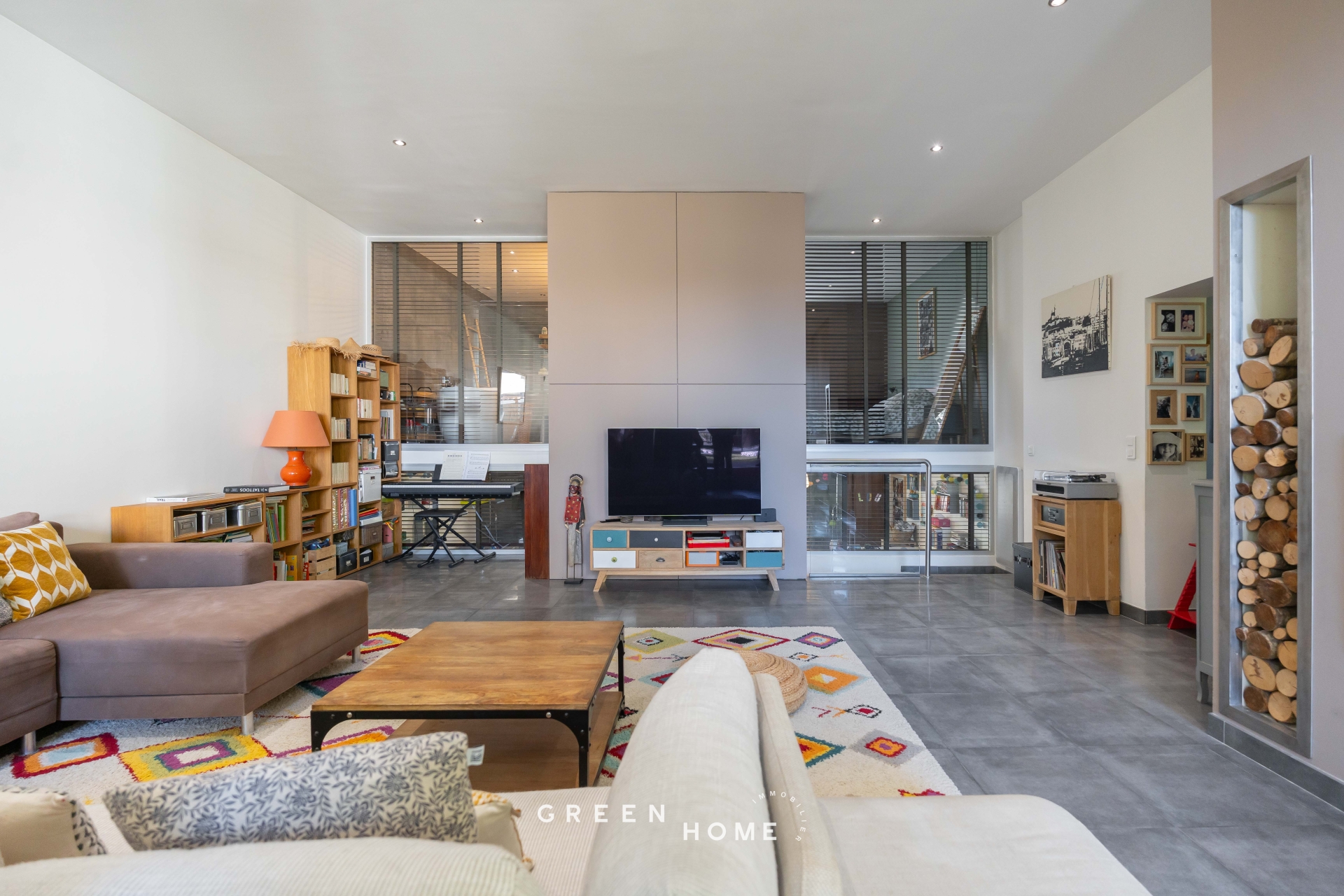 Achat Marseille 7 - Vendu