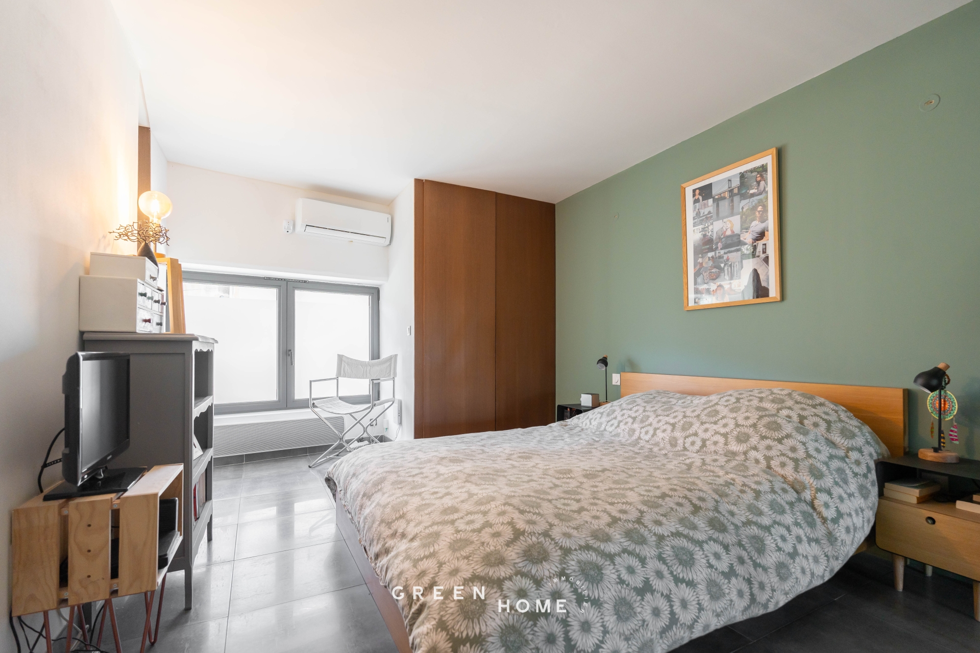 Achat Marseille 7 - Vendu