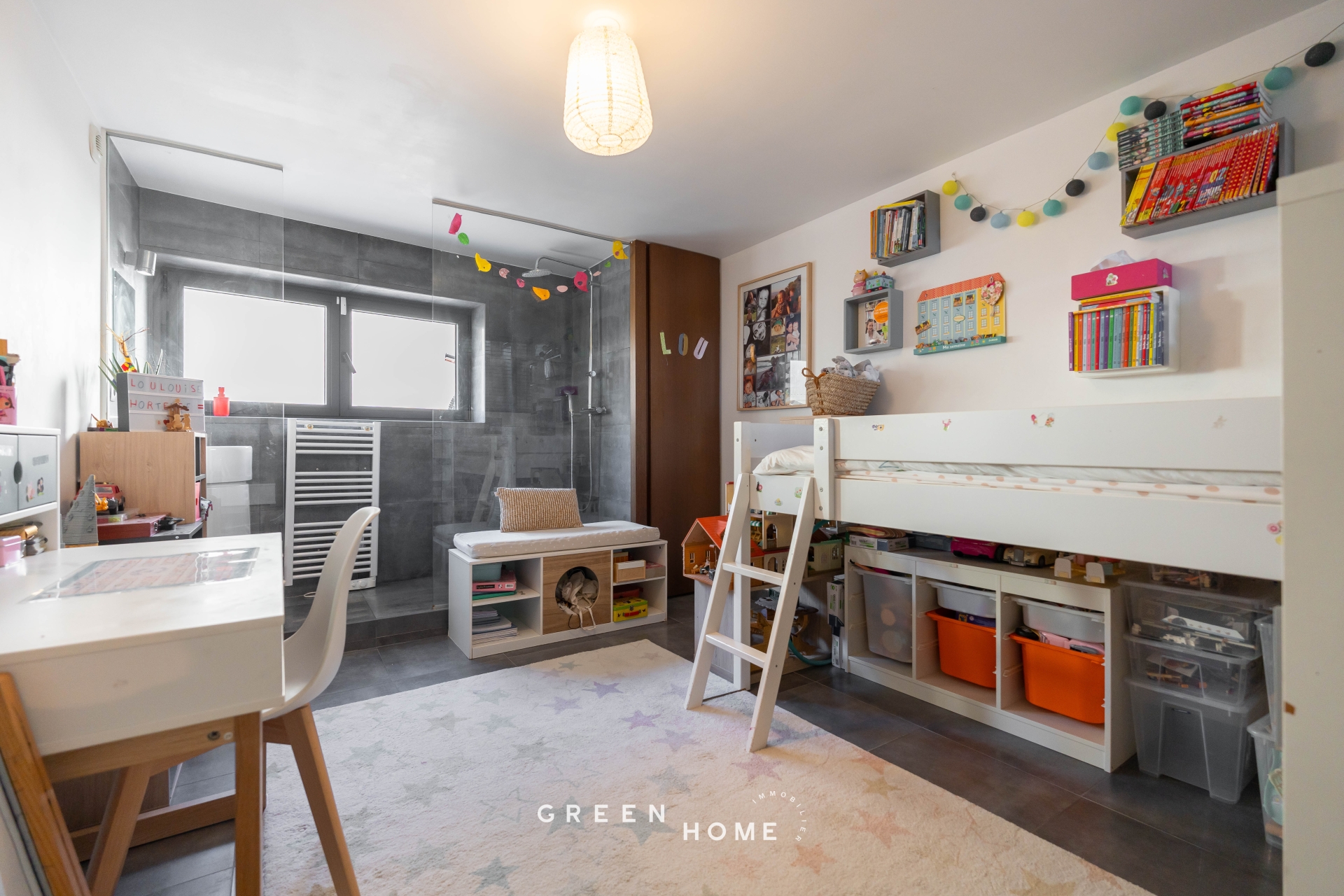 Achat Marseille 7 - Vendu