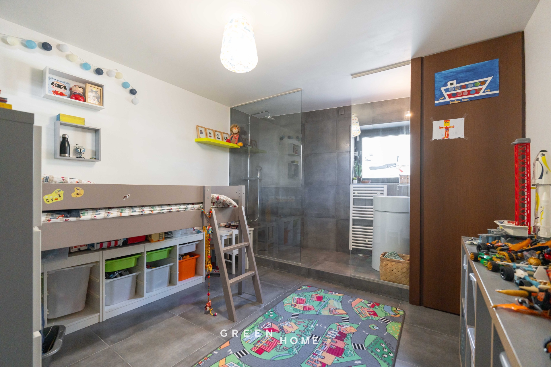 Achat Marseille 7 - Vendu