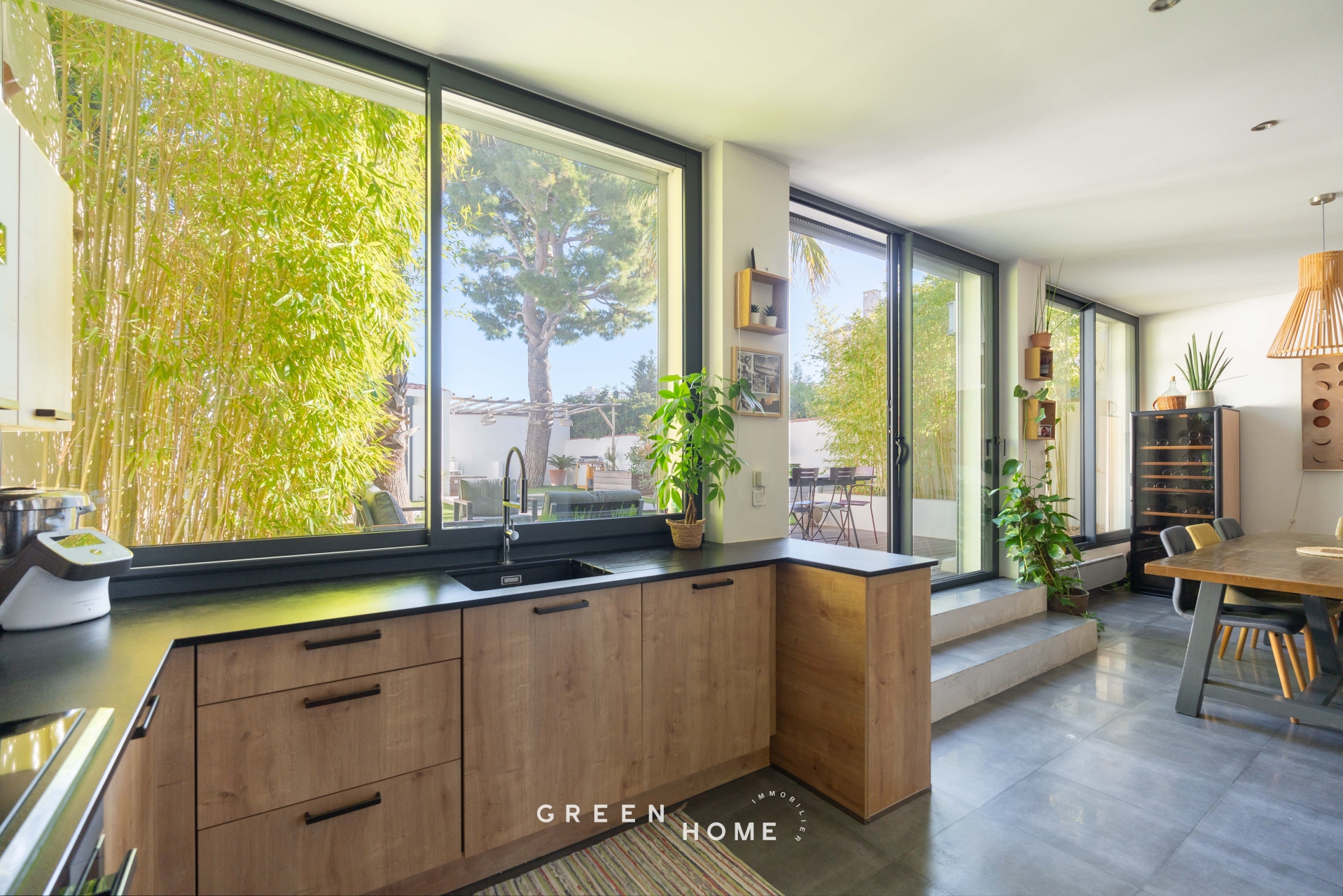 Achat Marseille 7 - Vendu