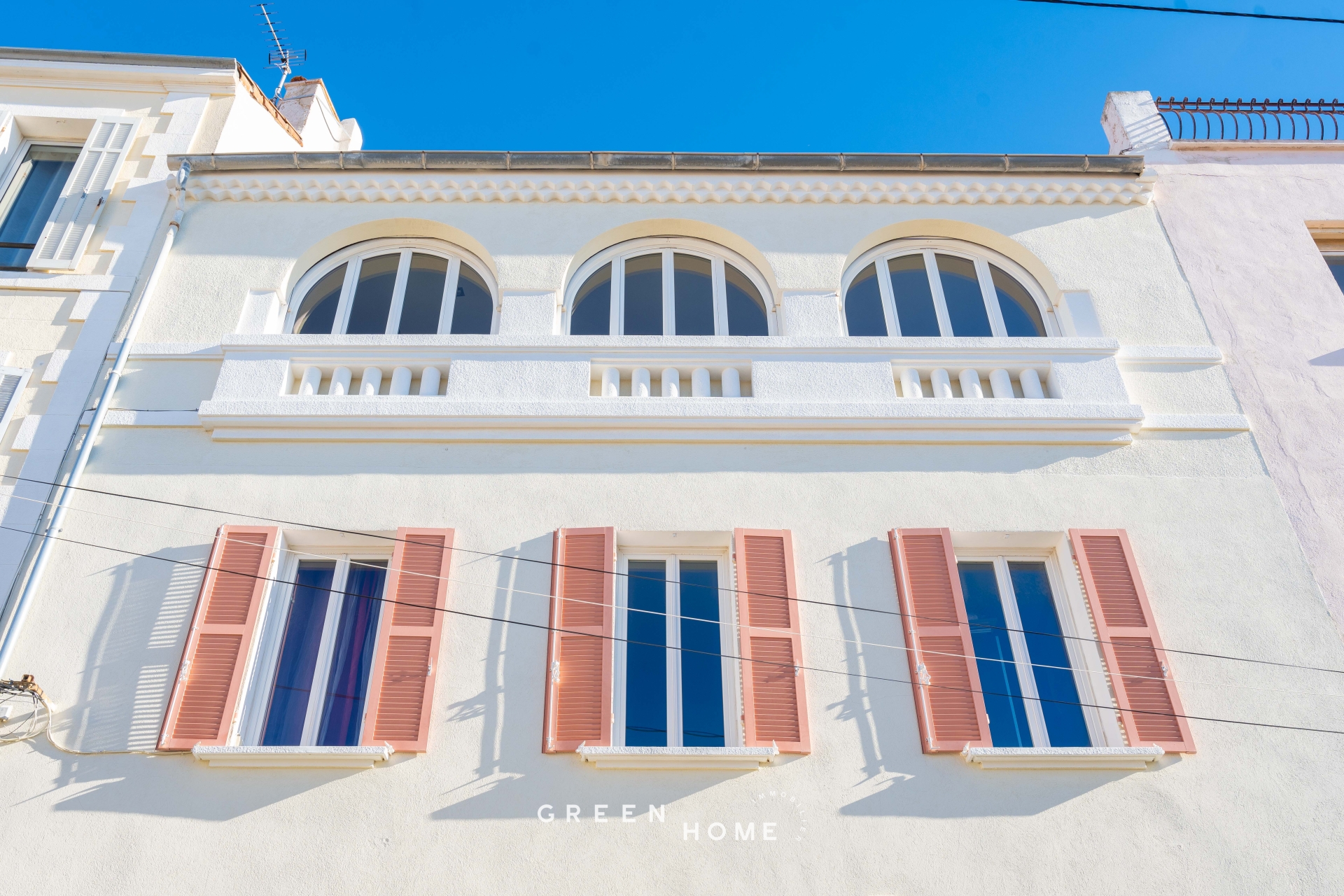 Achat Marseille 7 - Vendu