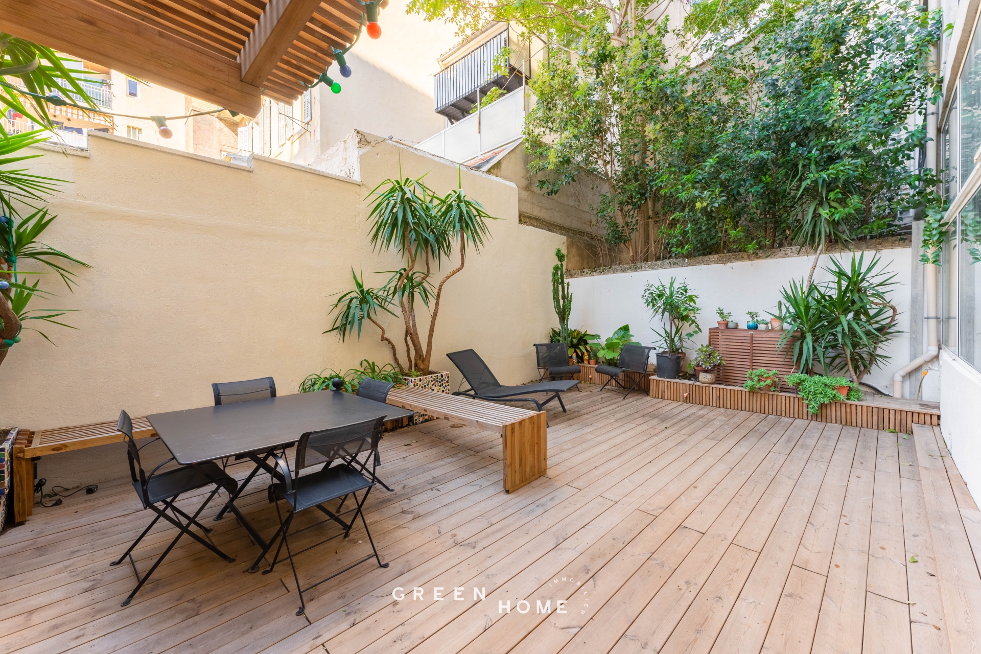 Achat Marseille 6 - Vendu