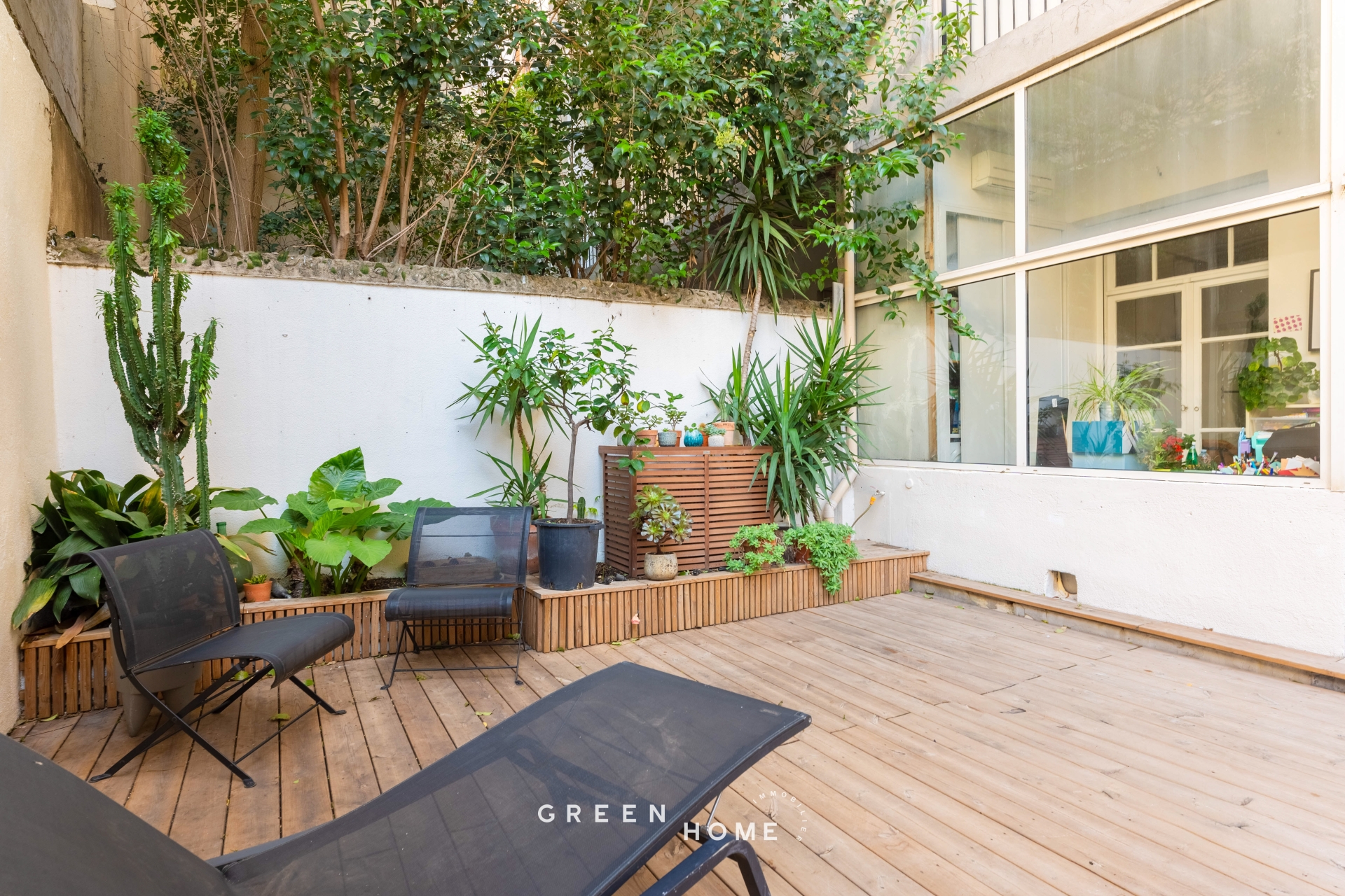 Achat Marseille 6 - Vendu