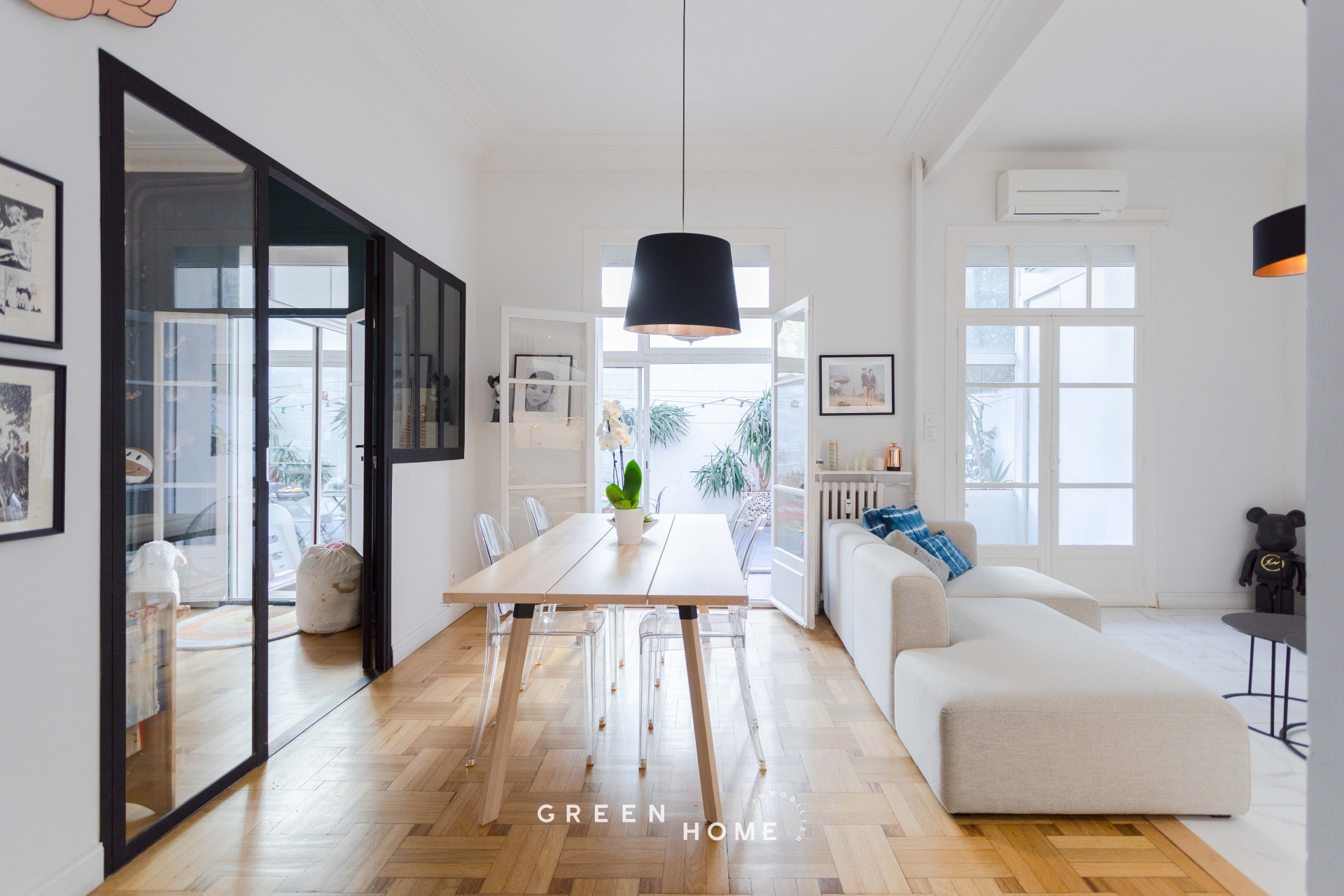 Achat Marseille 6 - Vendu