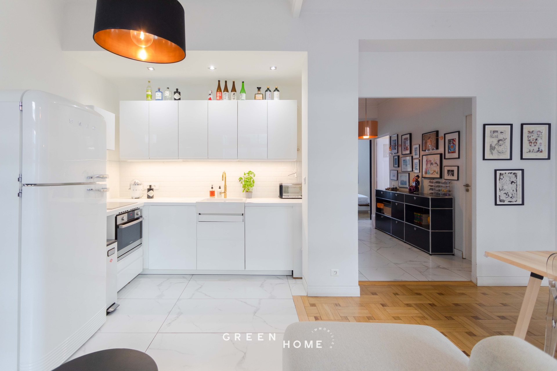 Achat Marseille 6 - Vendu