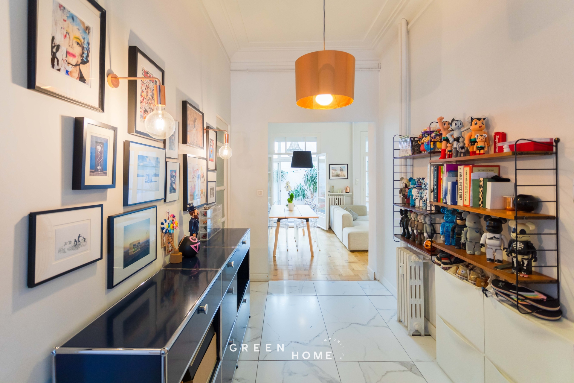 Achat Marseille 6 - Vendu