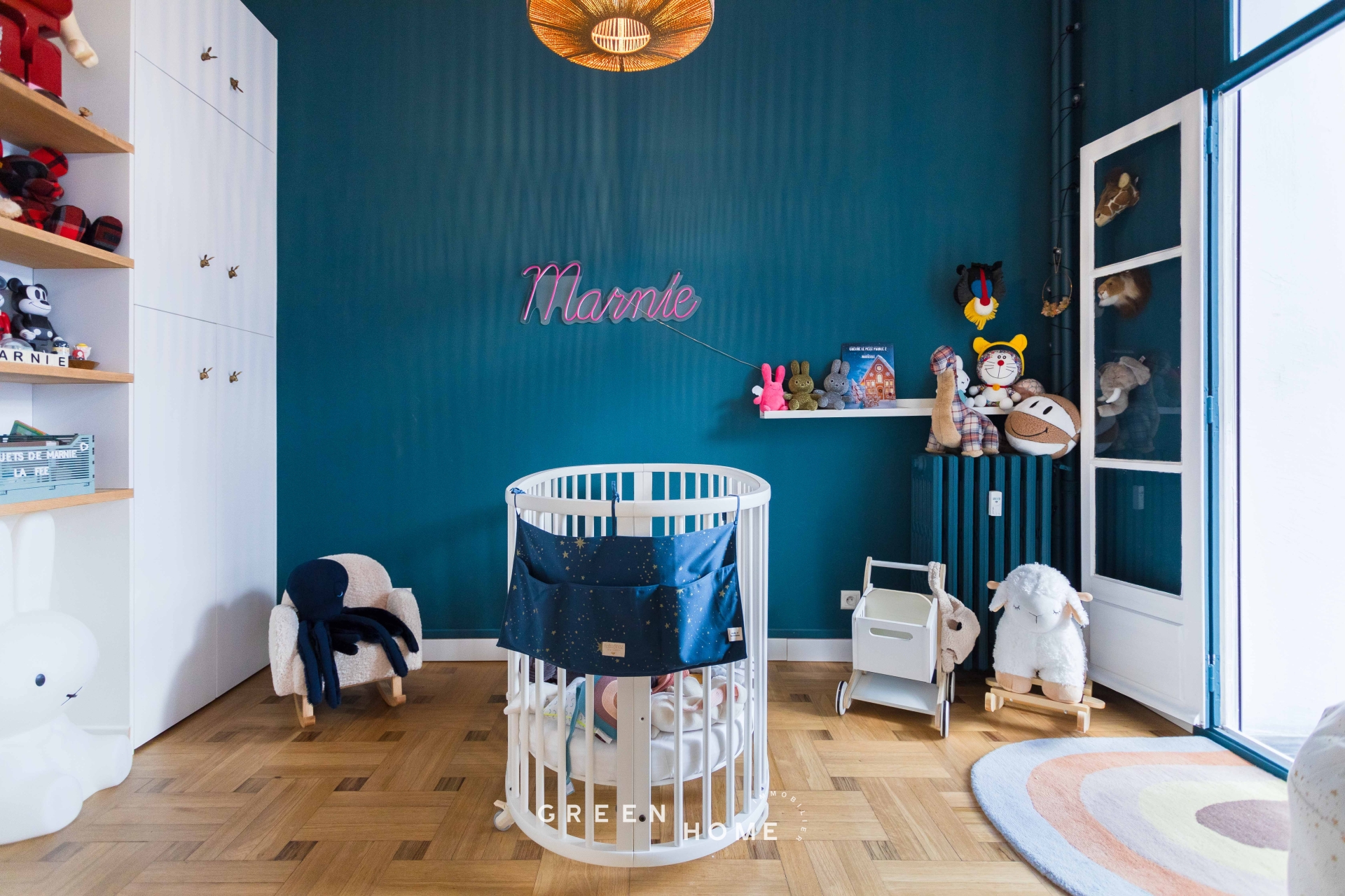 Achat Marseille 6 - Vendu