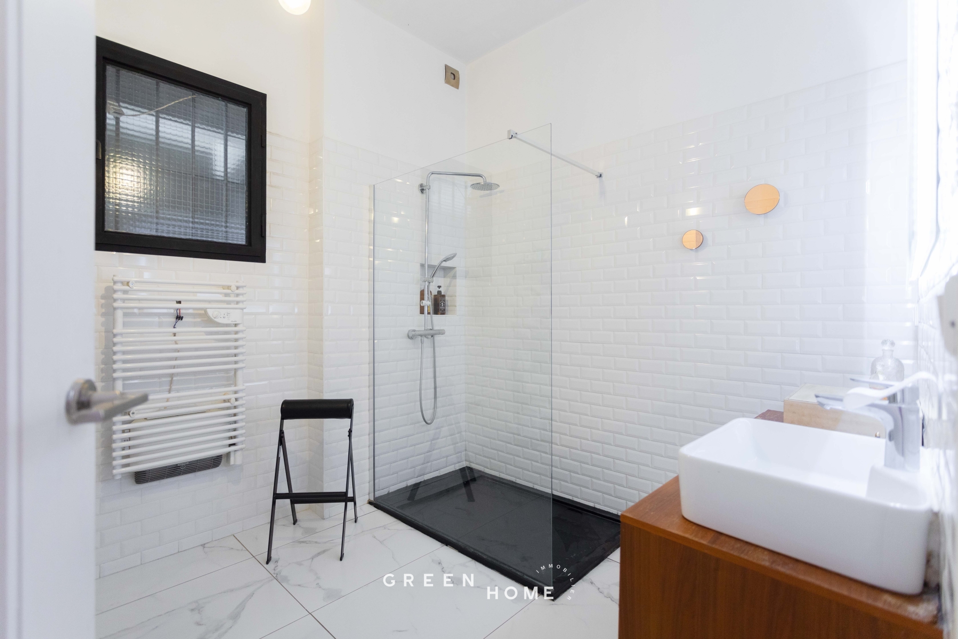 Achat Marseille 6 - Vendu