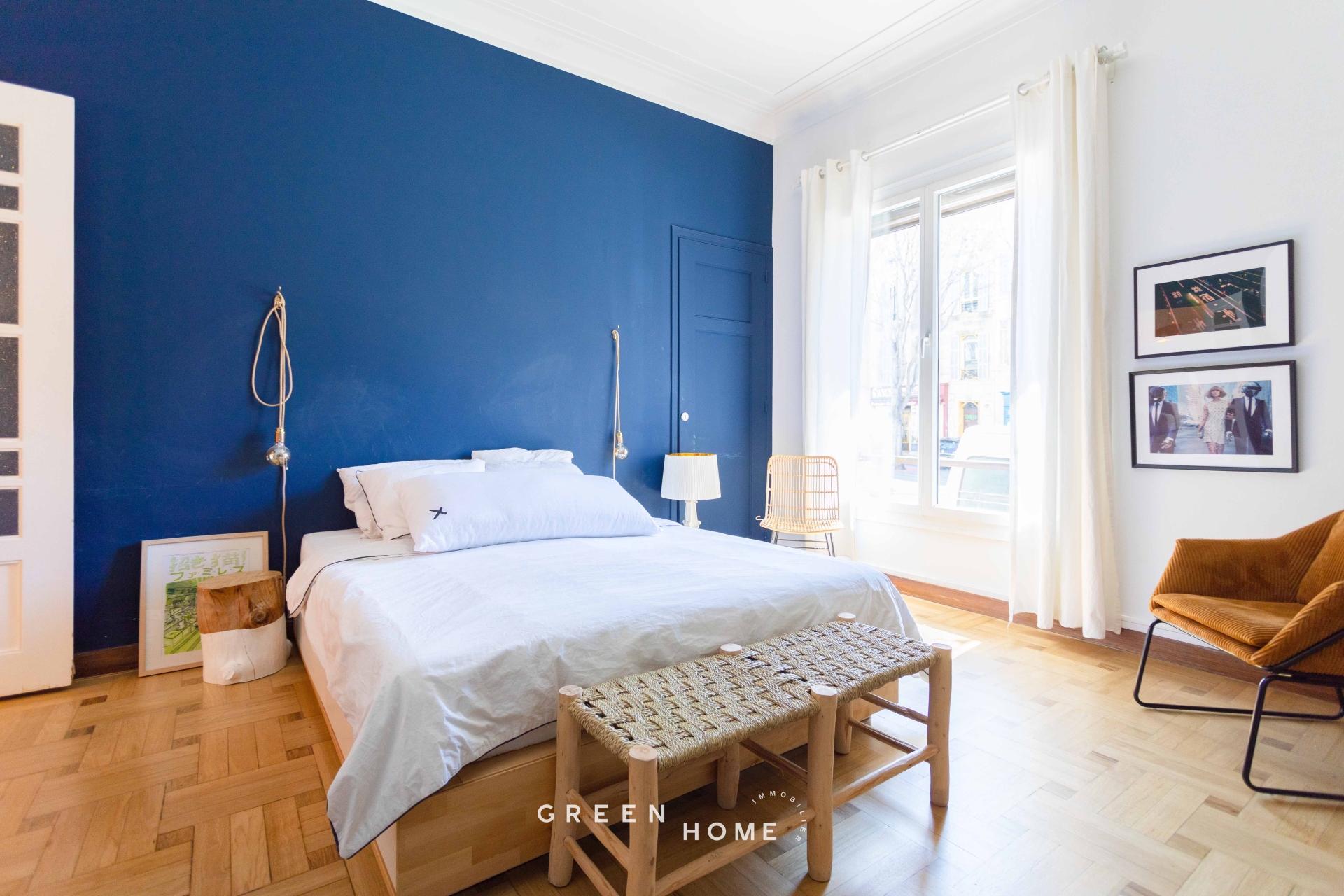 Achat Marseille 6 - Vendu