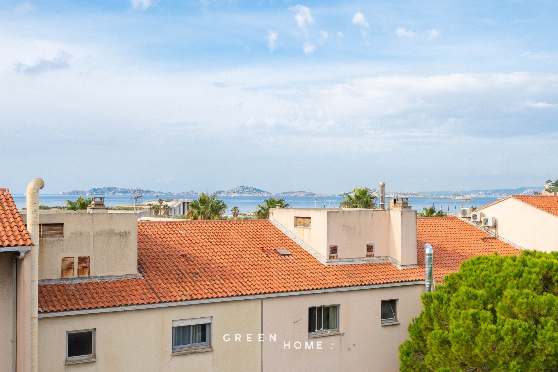 Achat Marseille 8 - Sous promesse