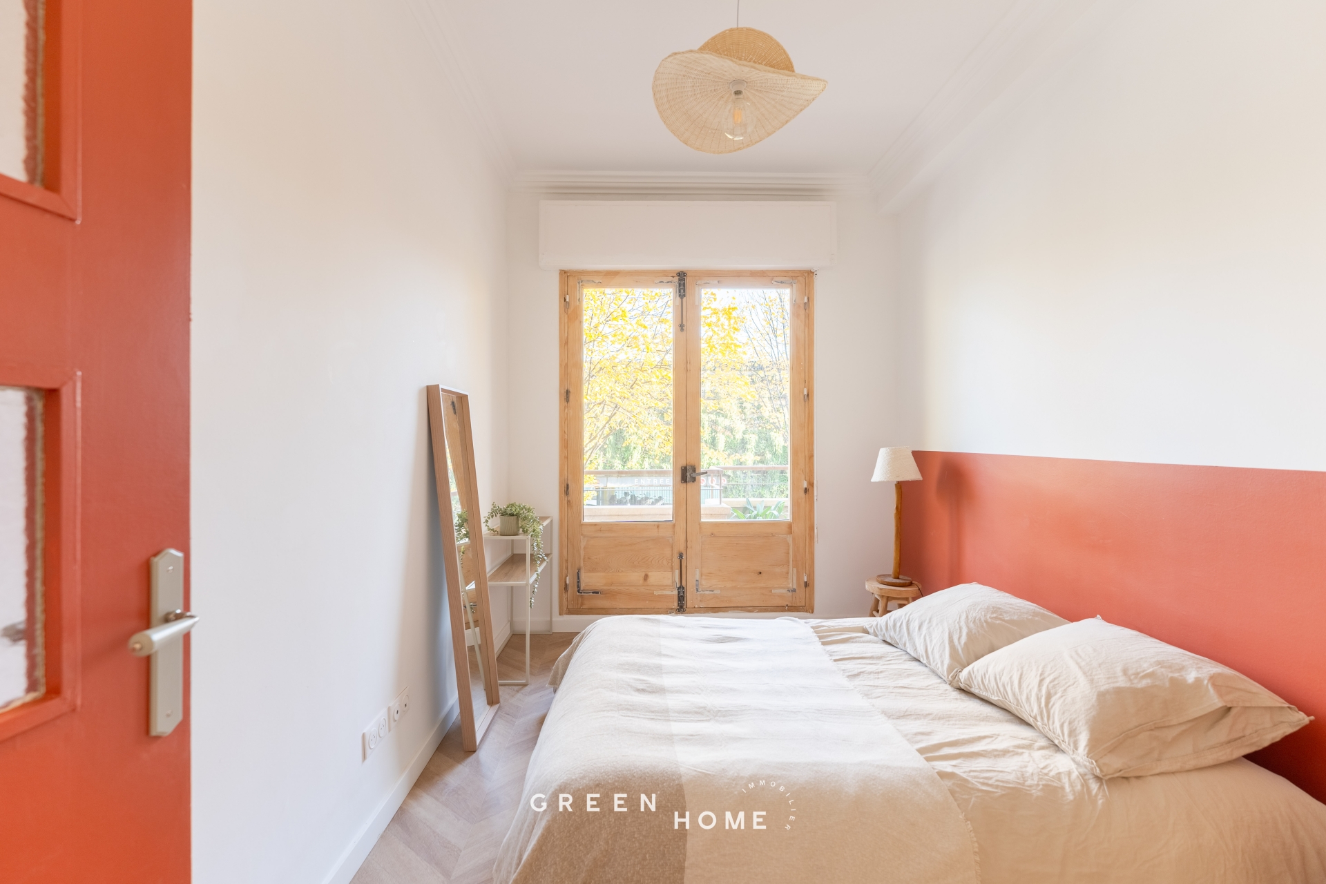 Achat Marseille 4 - Vendu