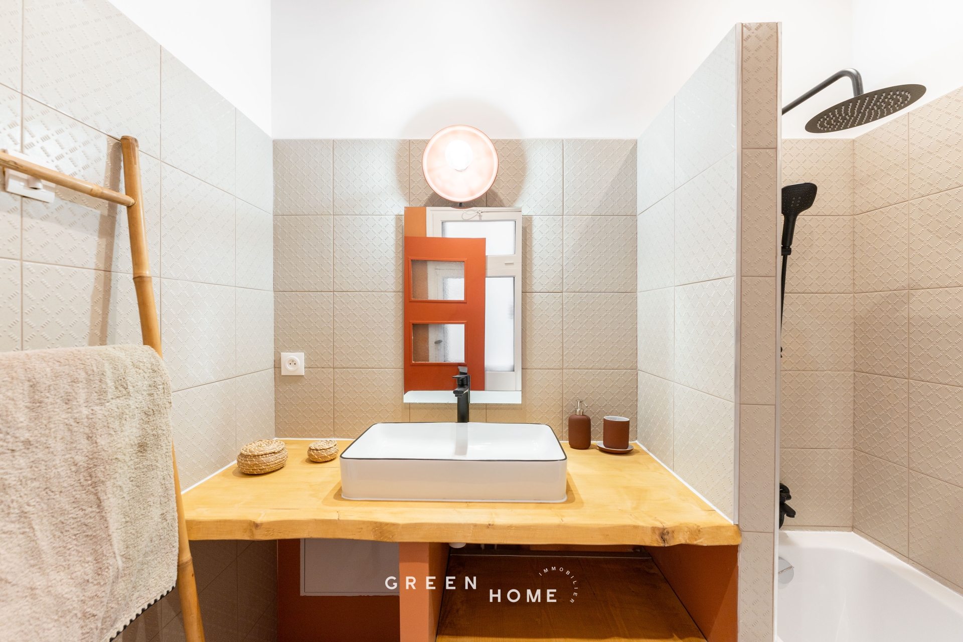 Achat Marseille 4 - Vendu