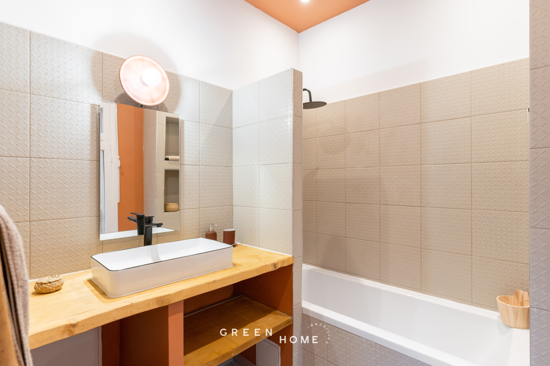 Achat Marseille 4 - Vendu