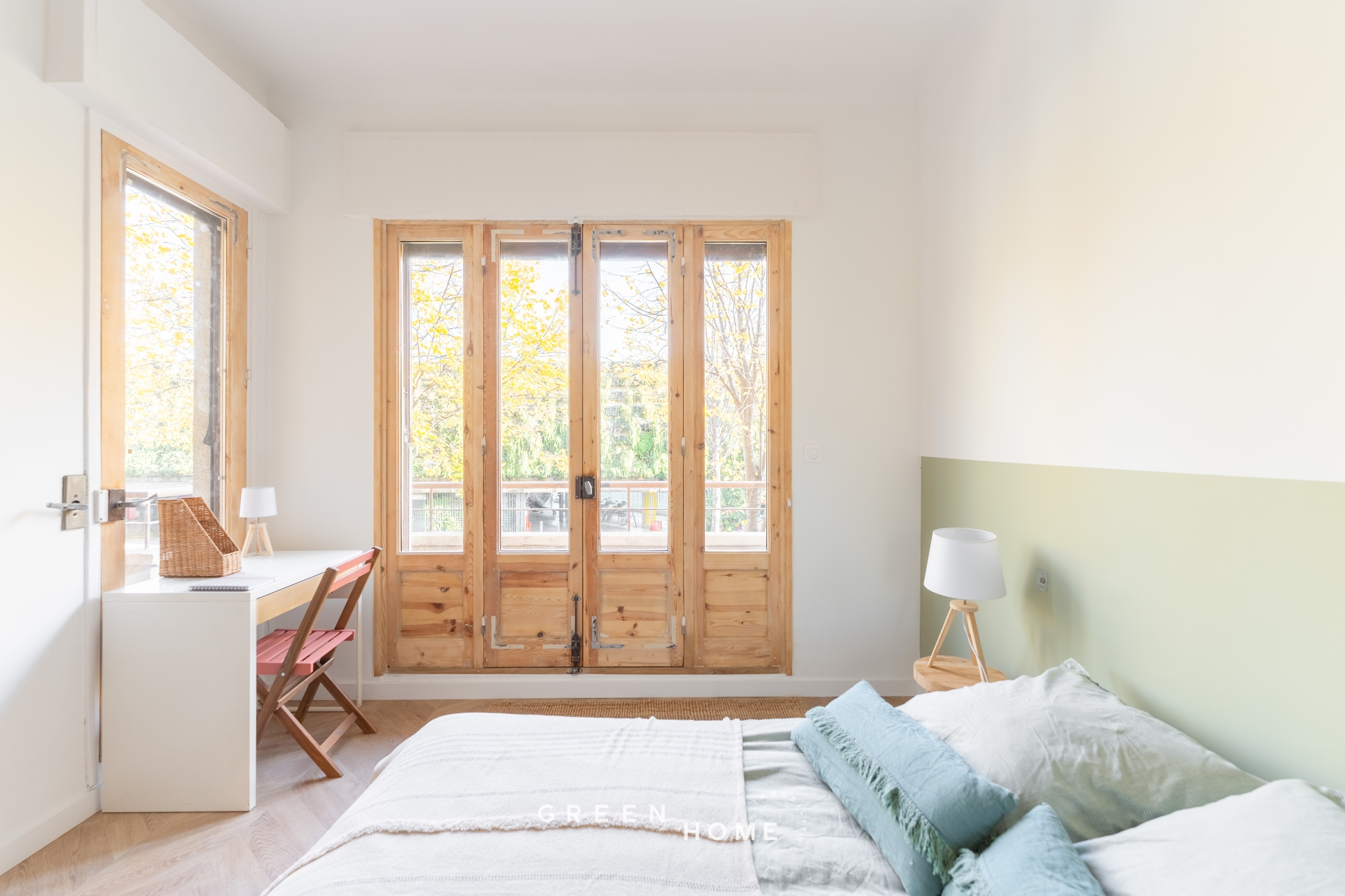 Achat Marseille 4 - Vendu