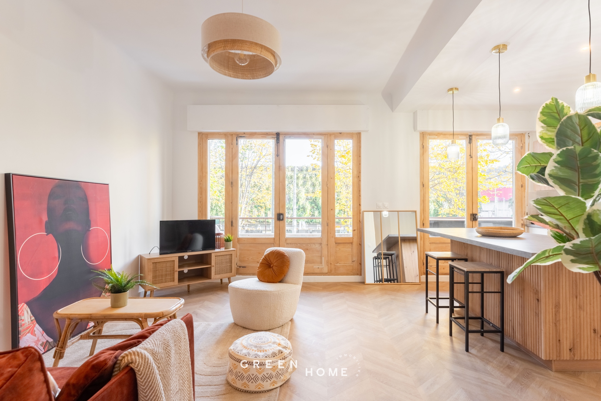 Achat Marseille 4 - Vendu