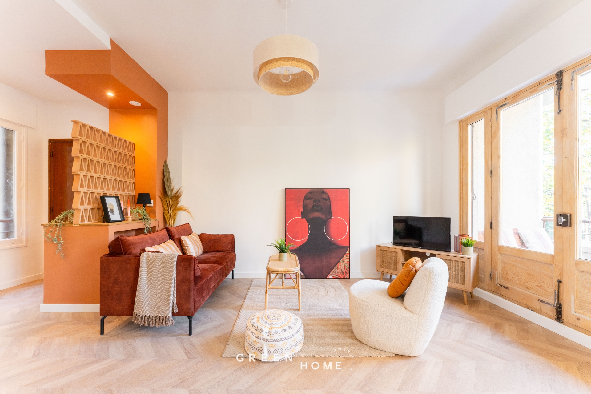 Achat Marseille 4 - Vendu