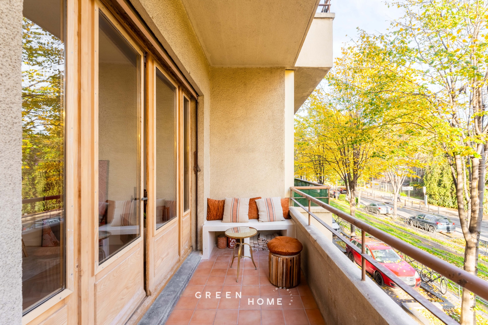 Achat Marseille 4 - Vendu