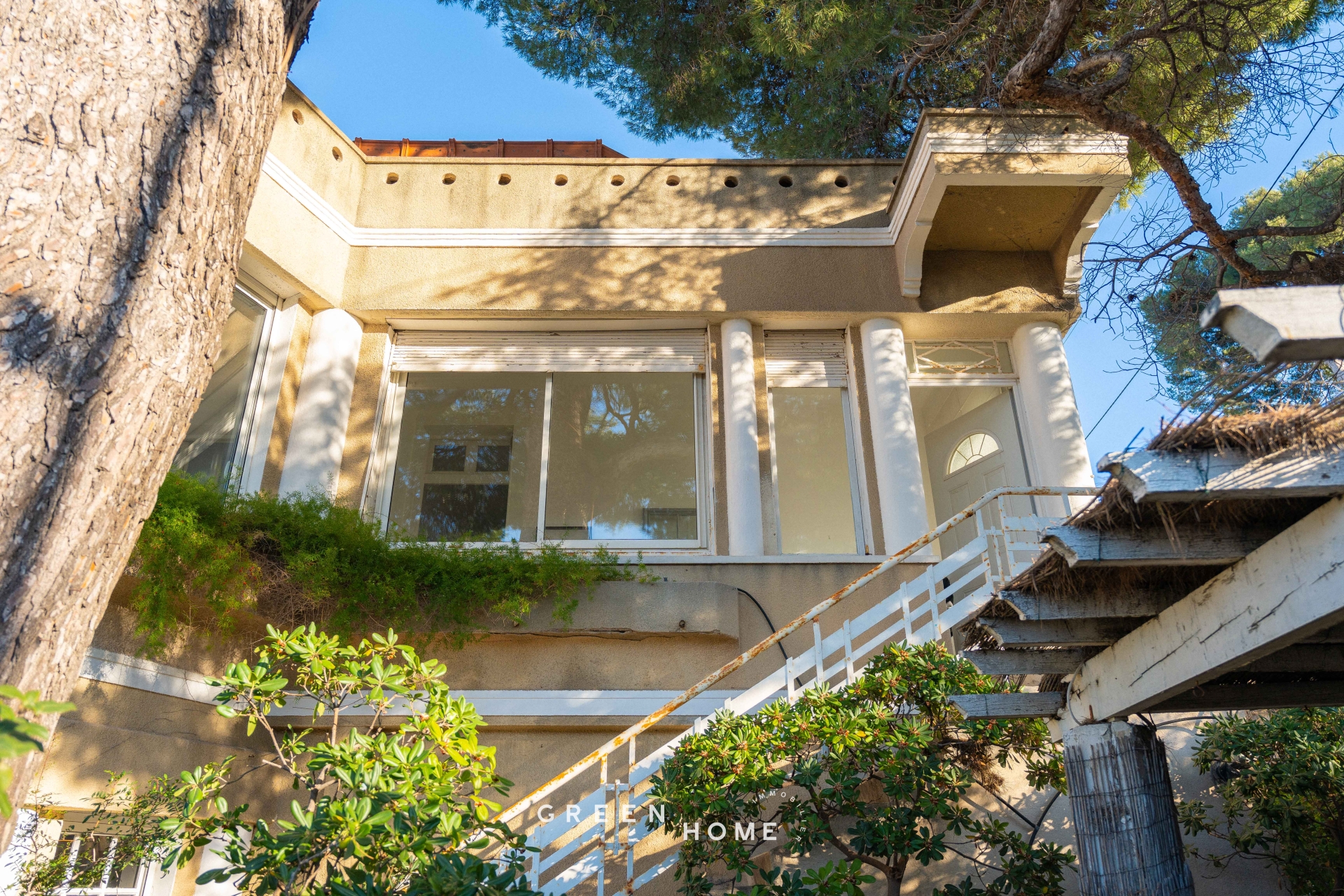 Achat Marseille 8 - Sous promesse
