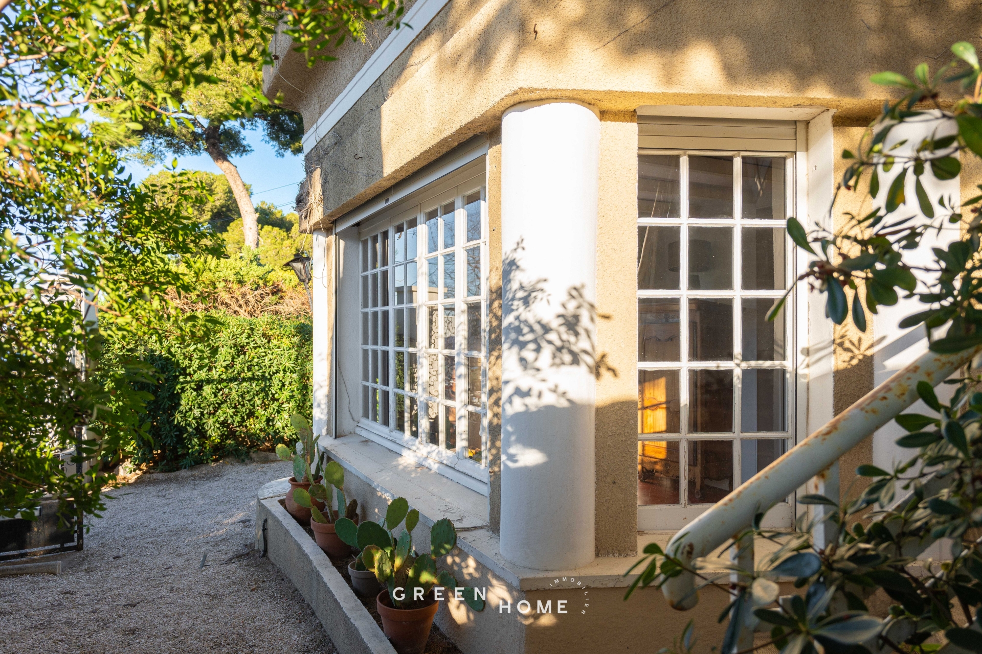 Achat Marseille 8 - Sous promesse