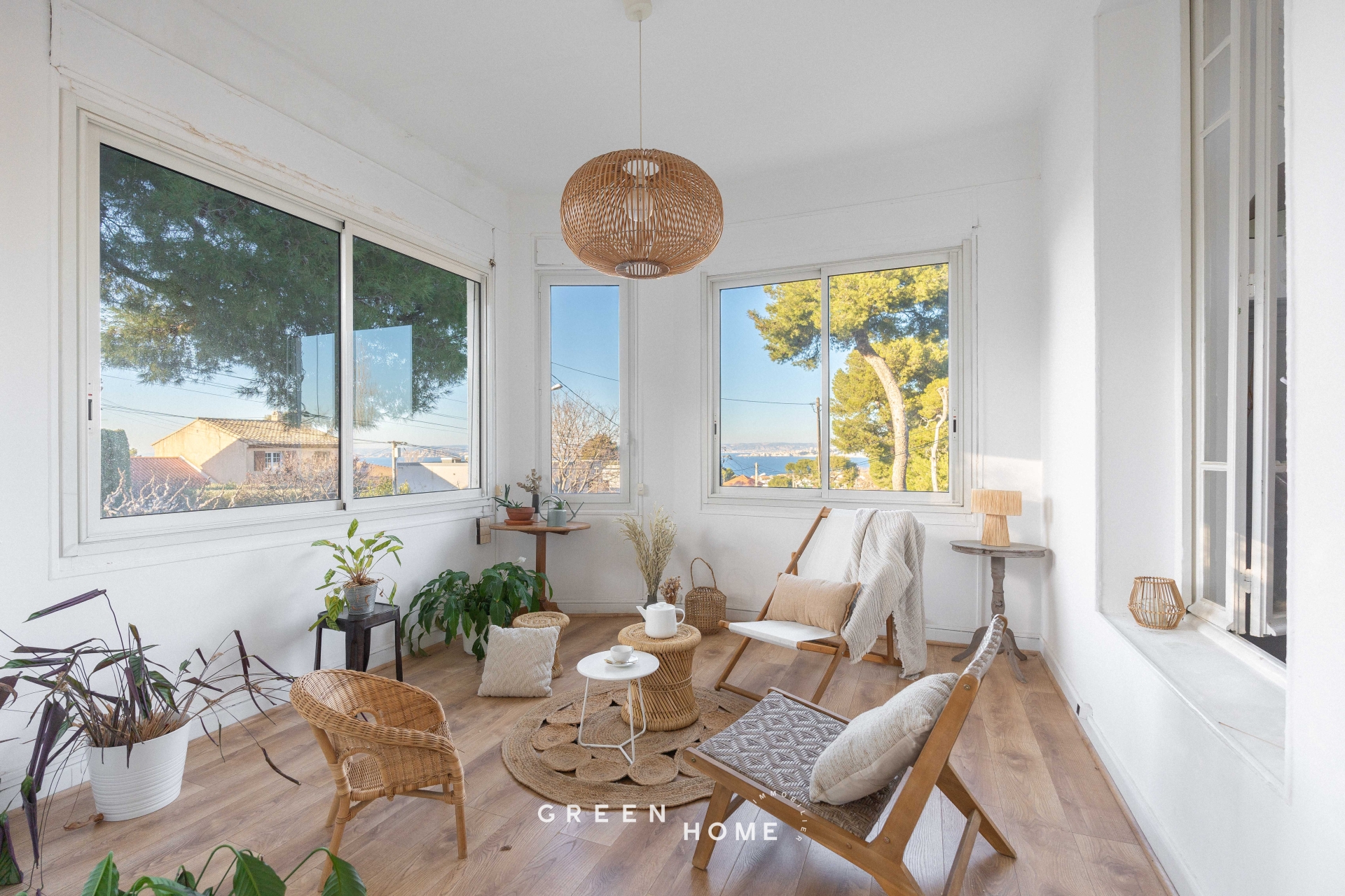 Achat Marseille 8 - Sous promesse