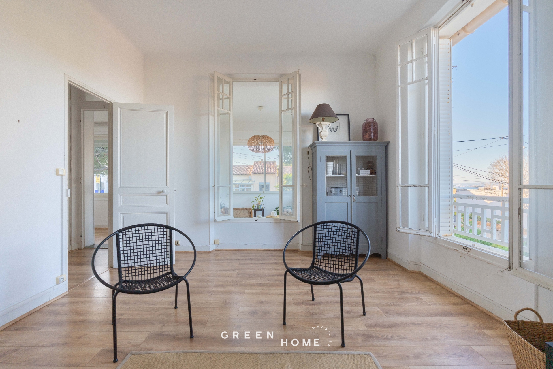 Achat Marseille 8 - Sous promesse