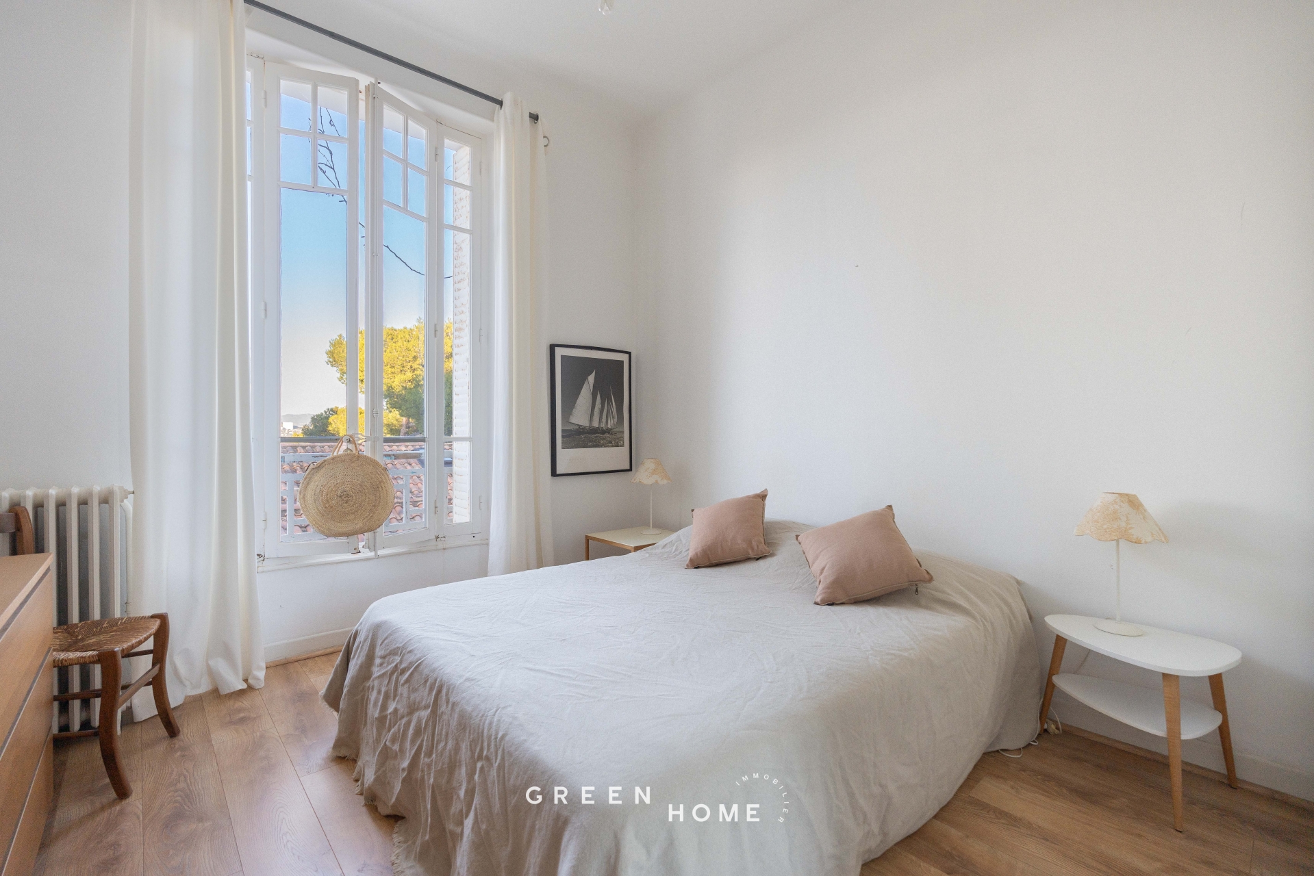 Achat Marseille 8 - Sous promesse