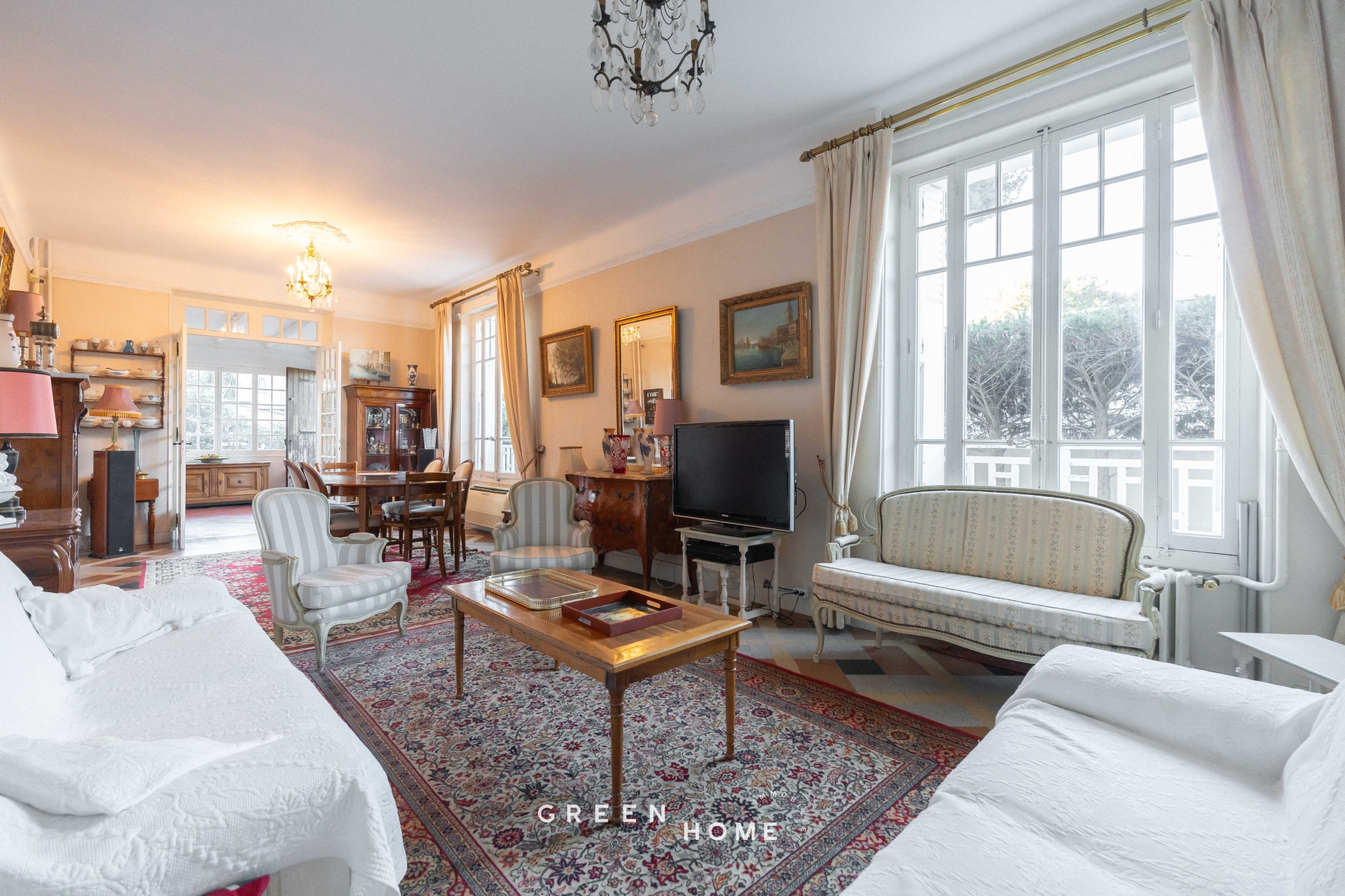 Achat Marseille 8 - Sous promesse