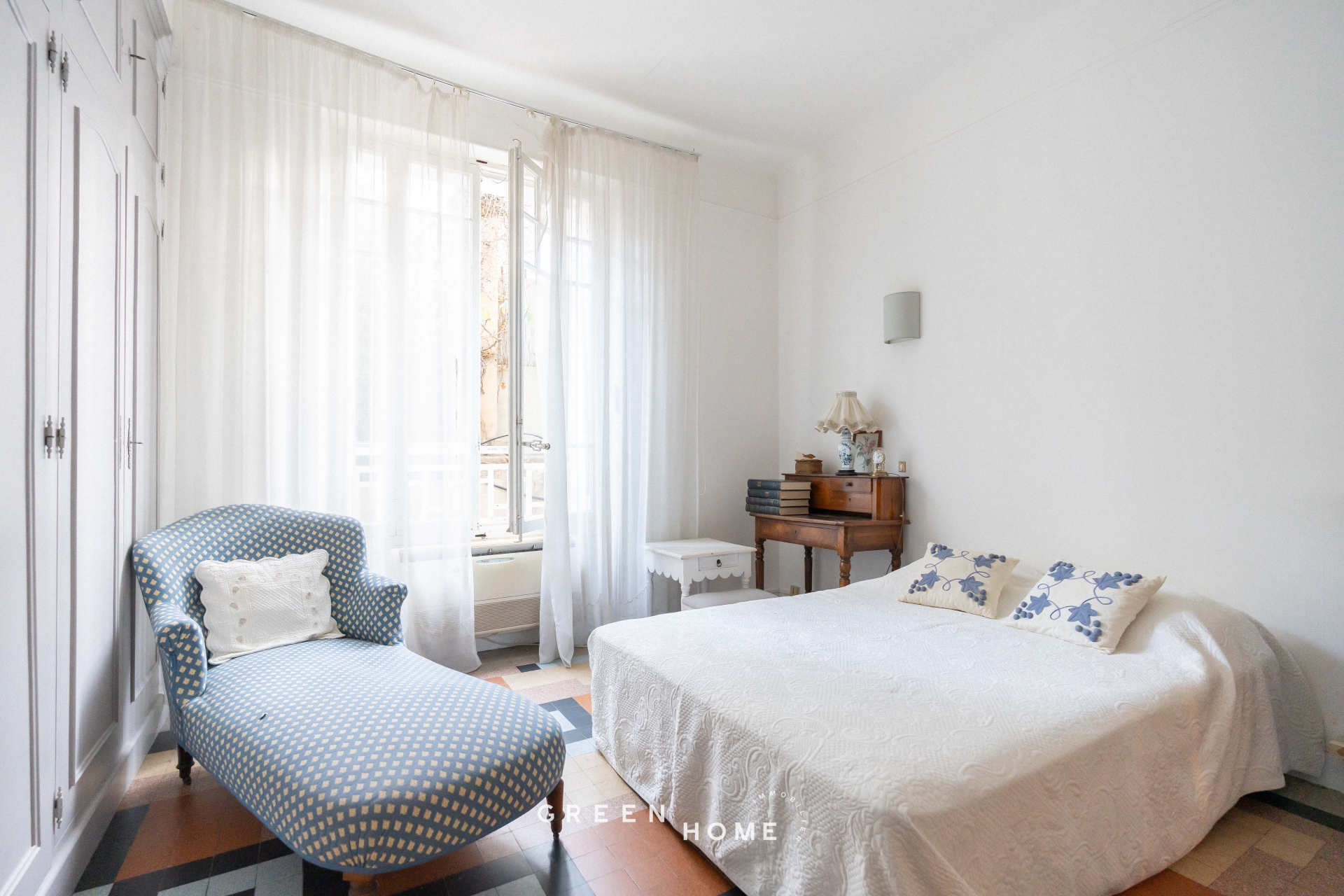 Achat Marseille 8 - Sous promesse