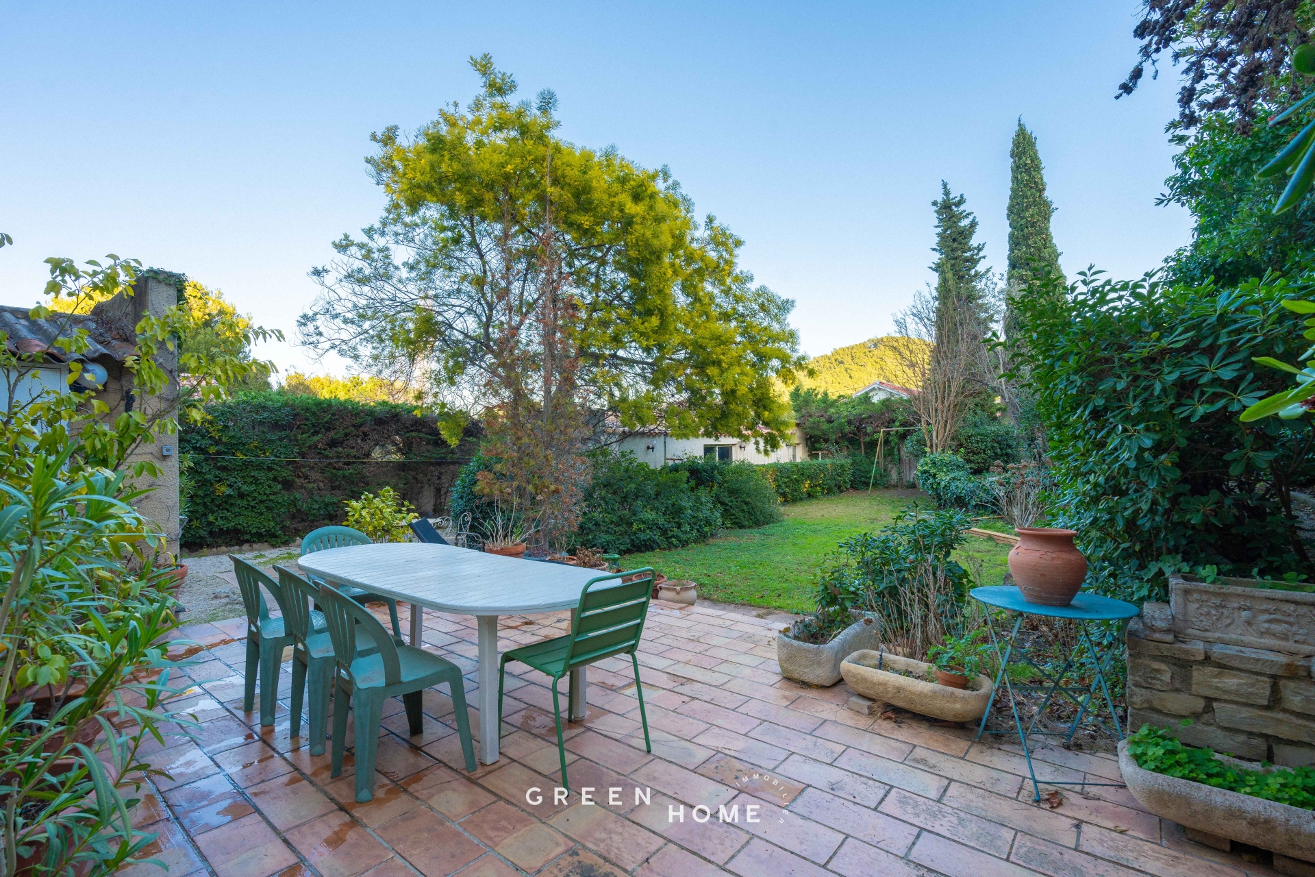 Achat Marseille 8 - Sous promesse