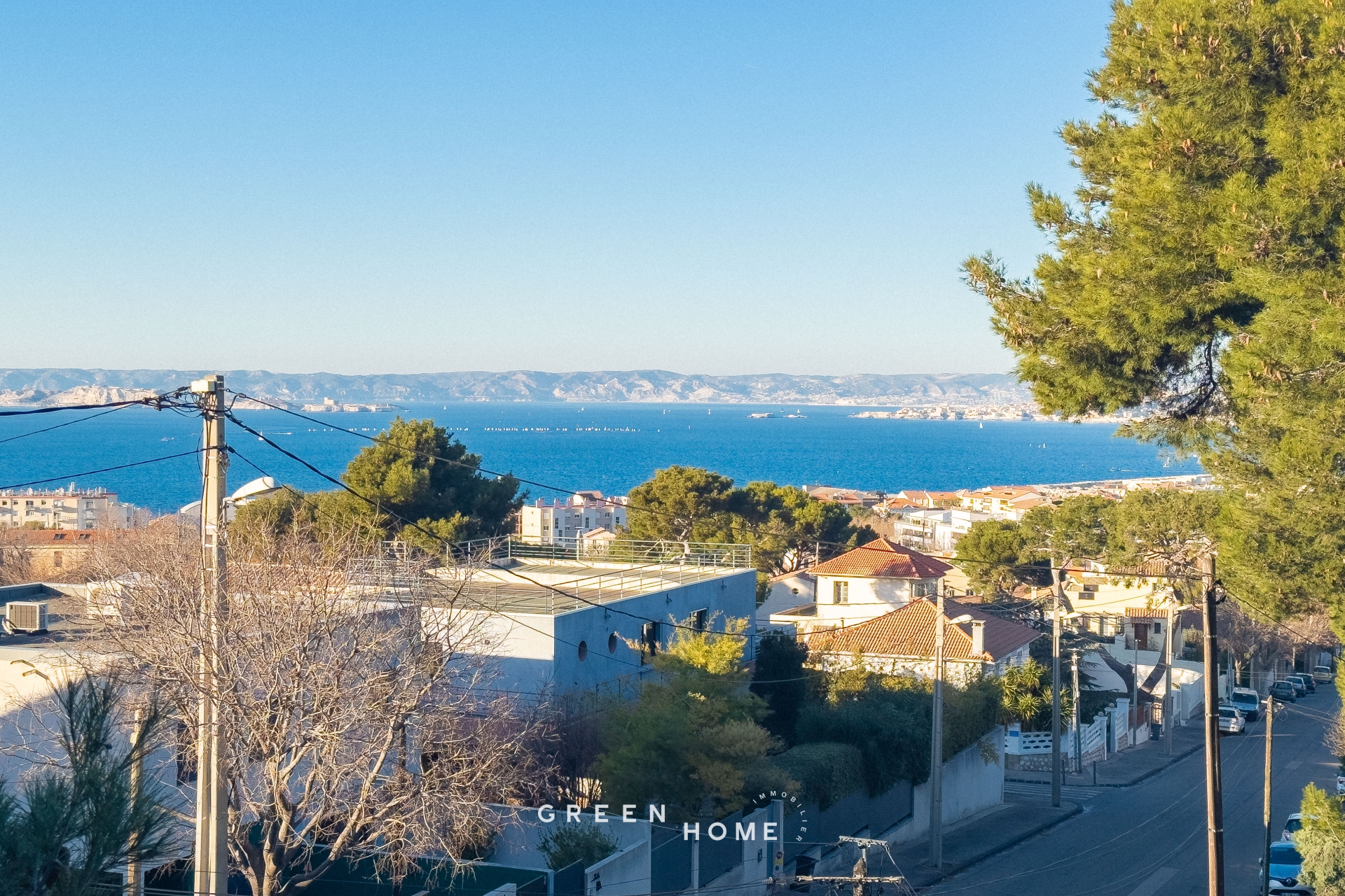 Achat Marseille 8 - Sous promesse