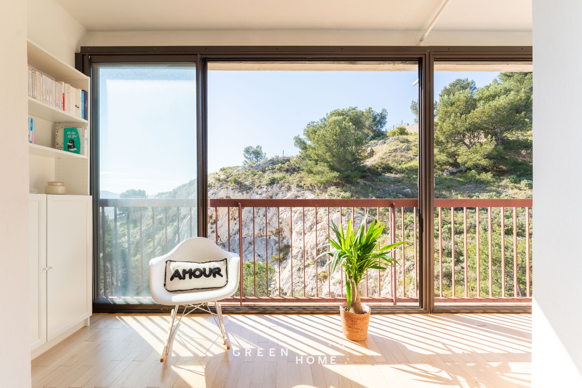 Achat Marseille 8 - Sous promesse