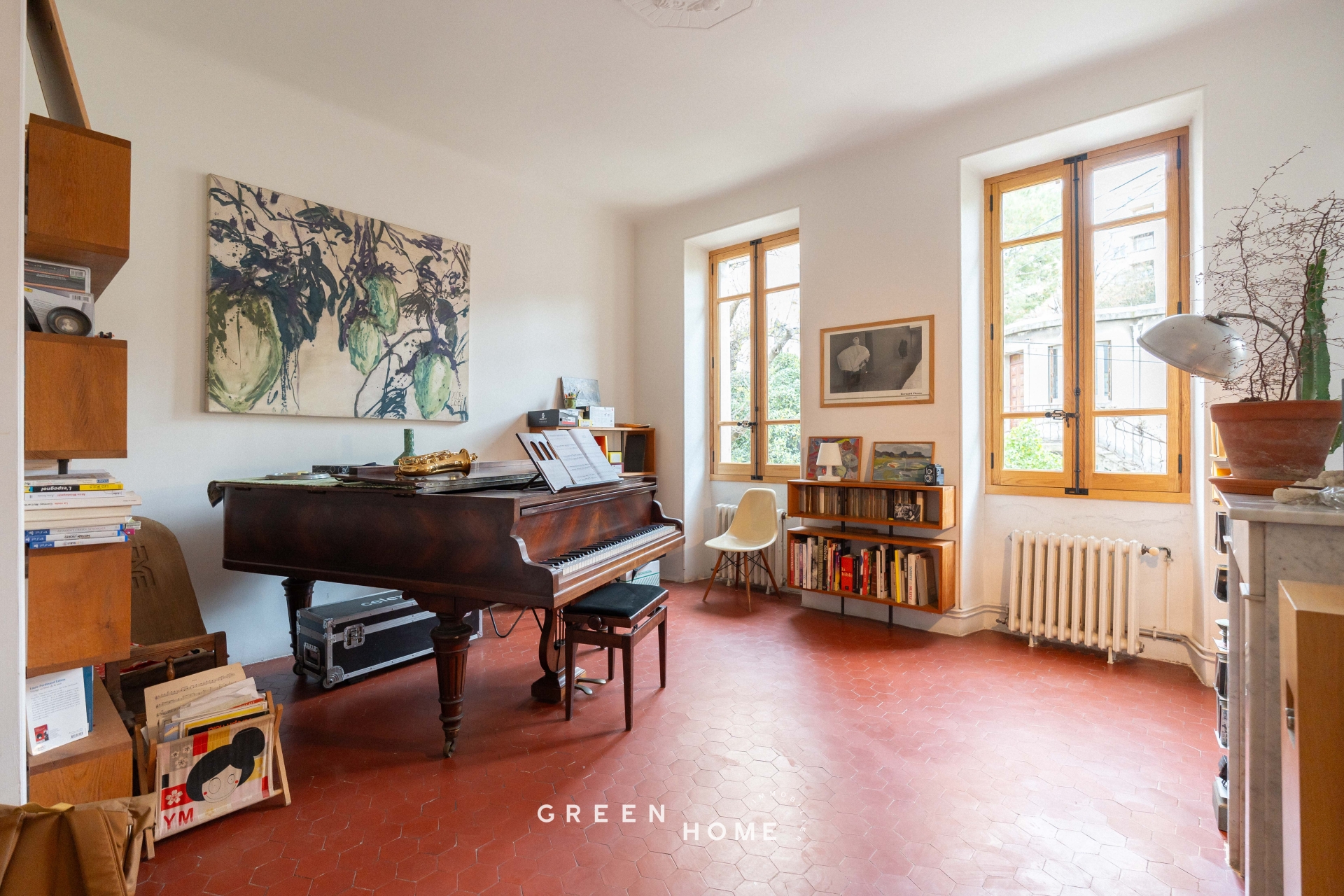 Achat Marseille 7 - Maison - 7 pièces