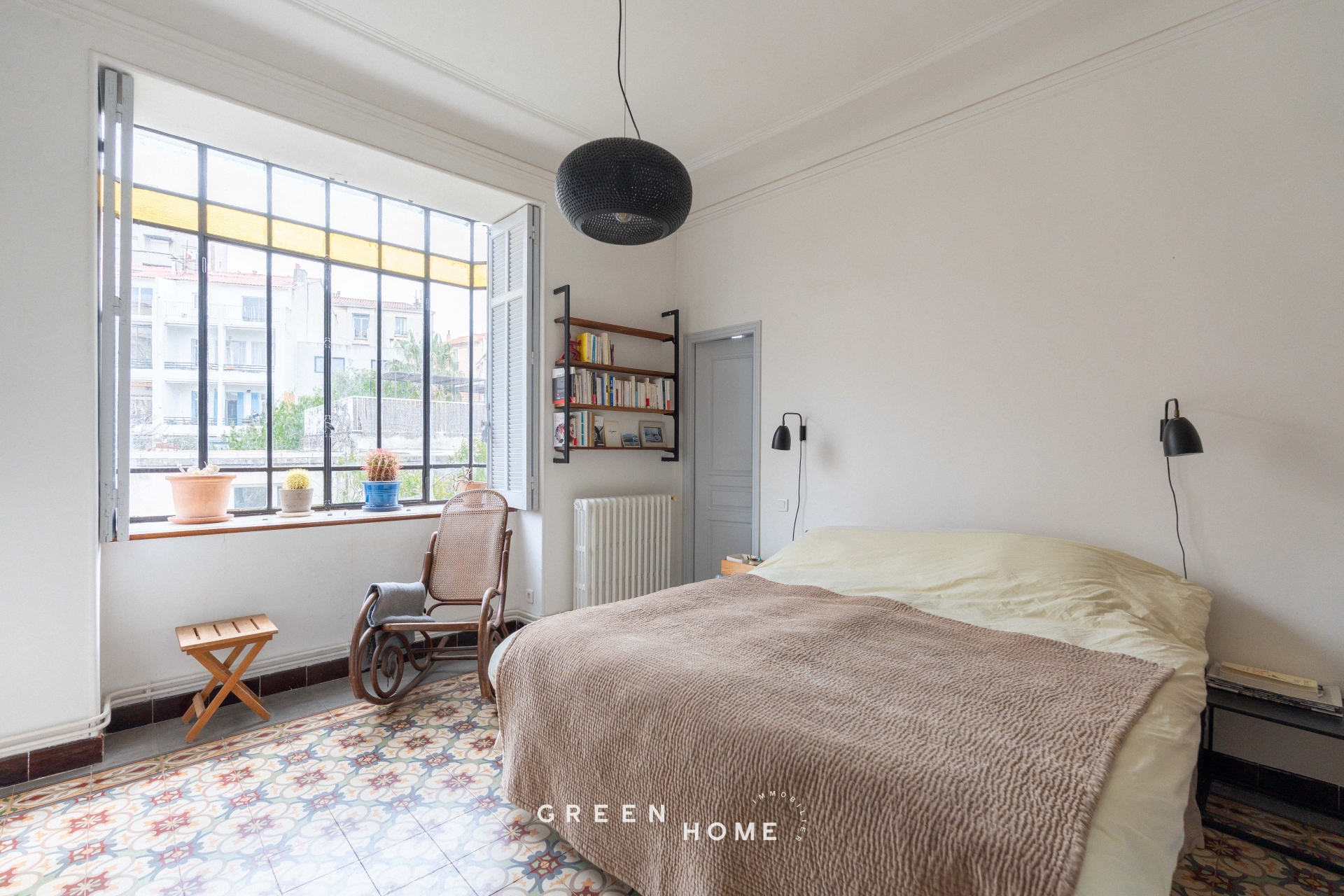 Achat Marseille 7 - Maison - 7 pièces