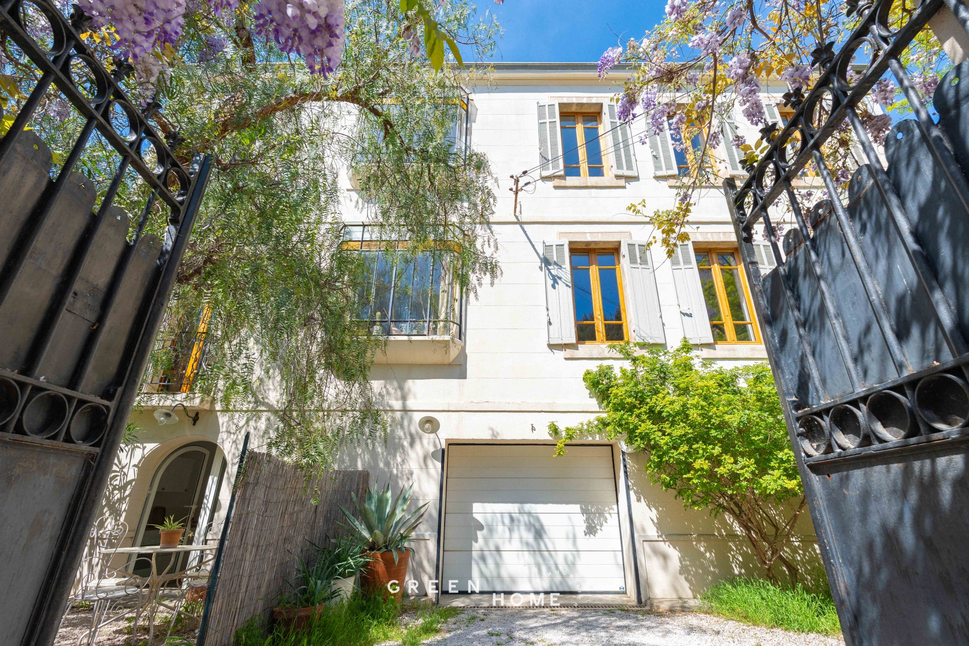 Achat Marseille 7 - Maison - 7 pièces