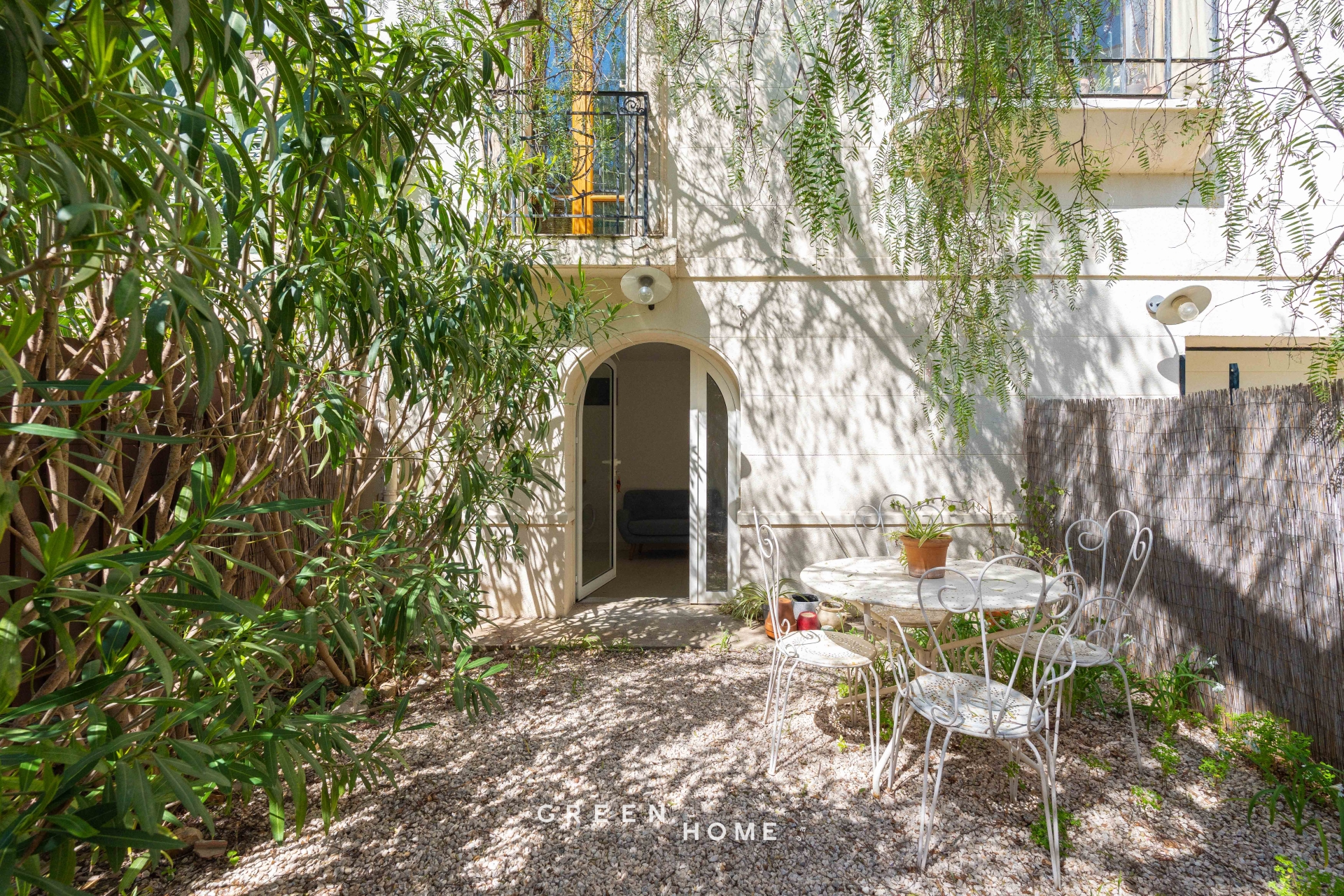 Achat Marseille 7 - Maison - 7 pièces