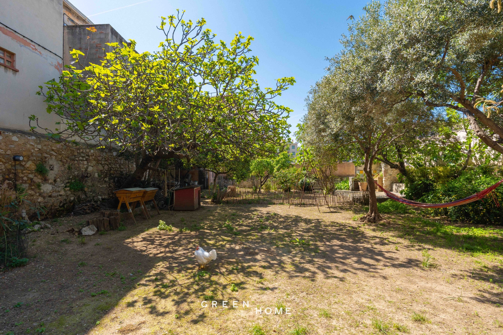 Achat Marseille 7 - Maison - 7 pièces