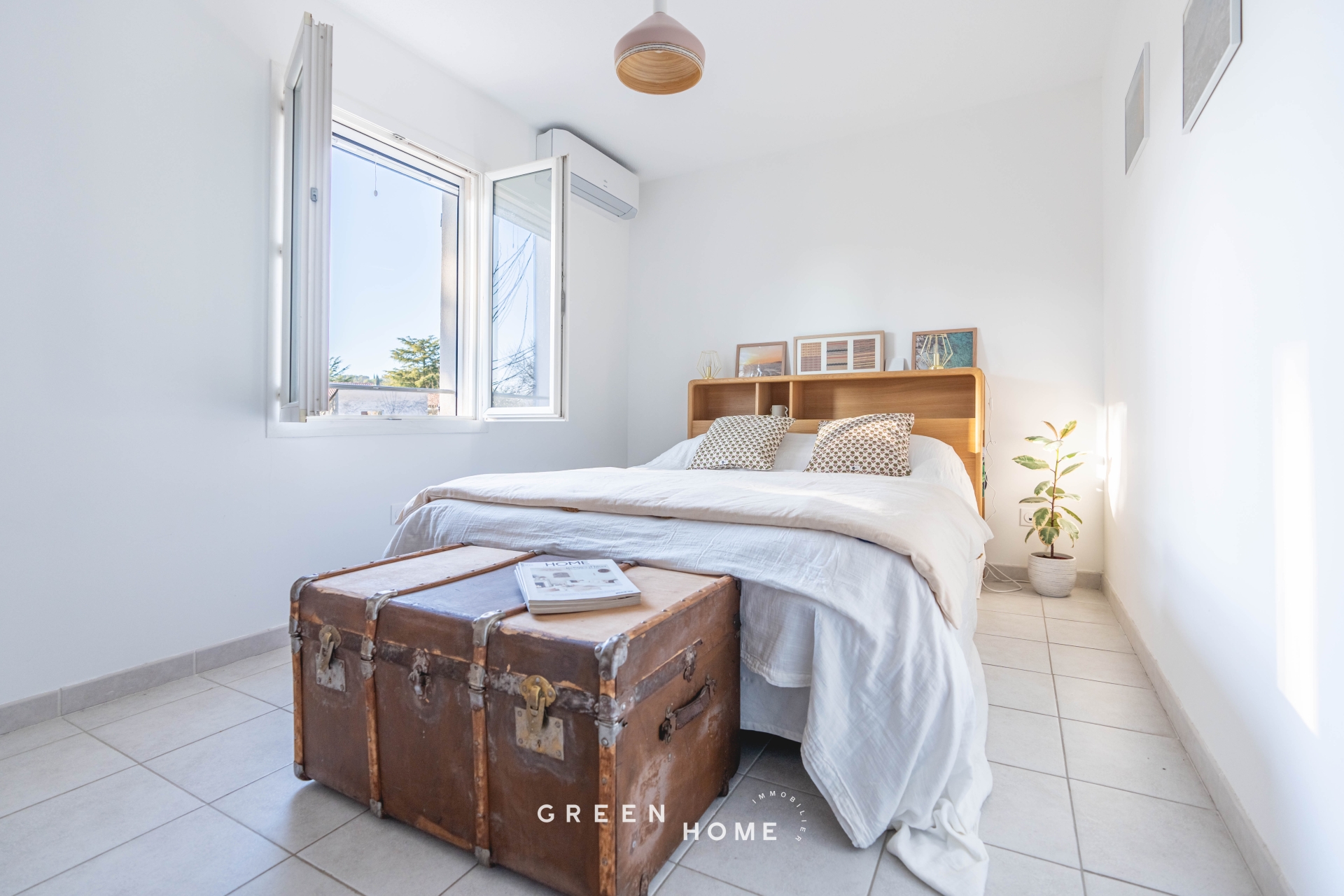 Achat Cabriès - Sous promesse