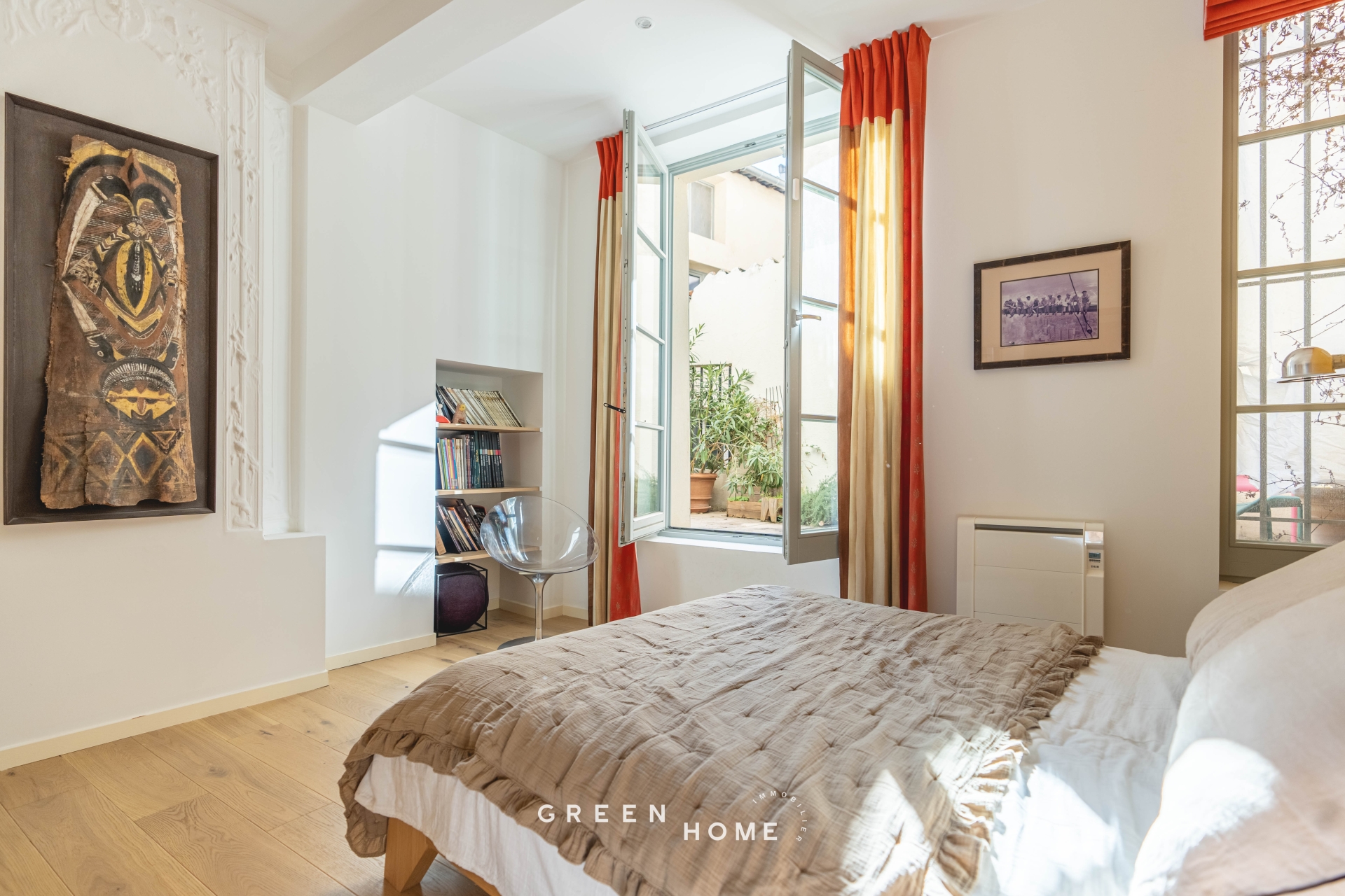 Achat Aix-en-Provence - Sous offre