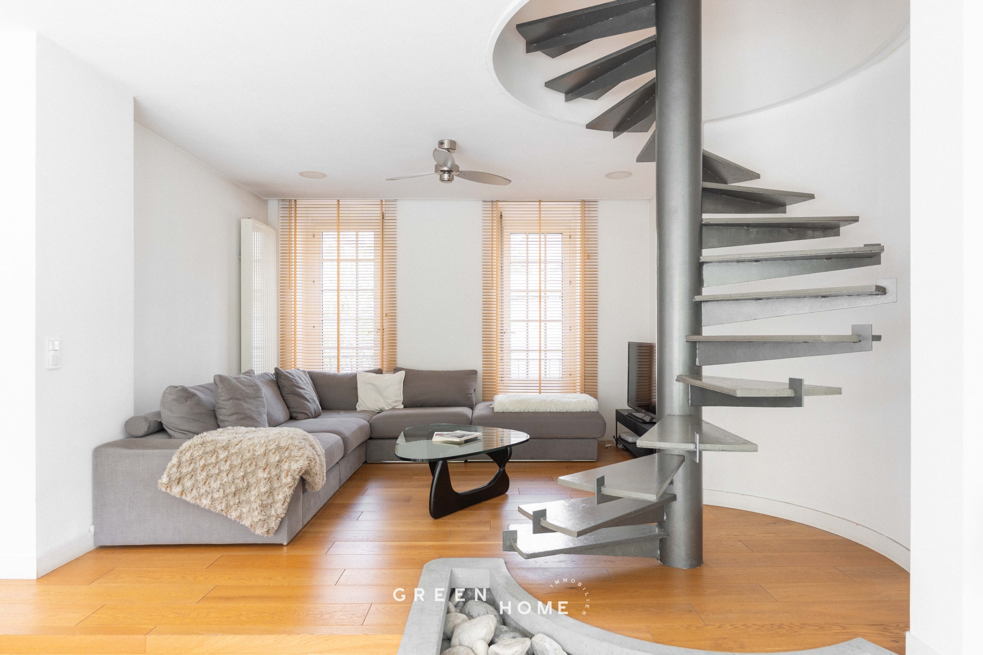 Achat Marseille 4 - Maison - 7 pièces